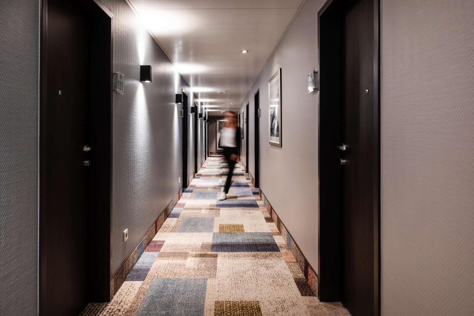 Best Western Hotel Hamburg International Best Western Hotel Hamburg International