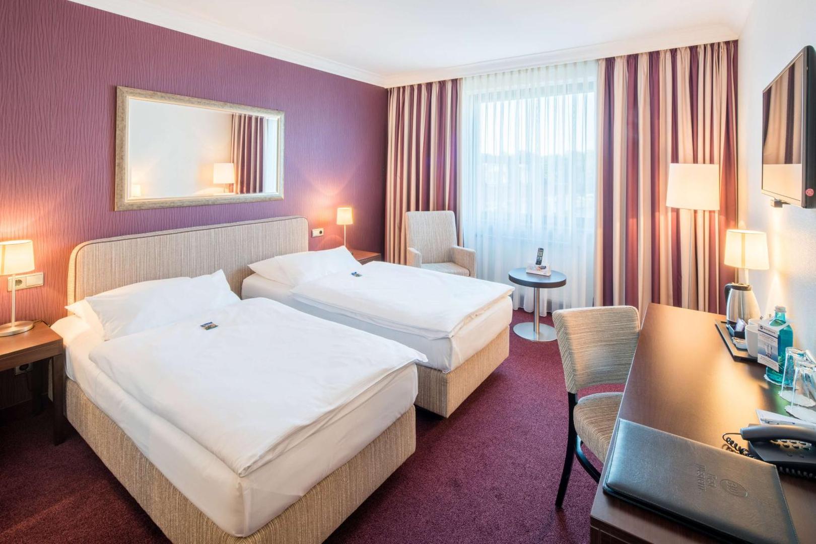 Best Western Hotel Hamburg International Best Western Hotel Hamburg International
