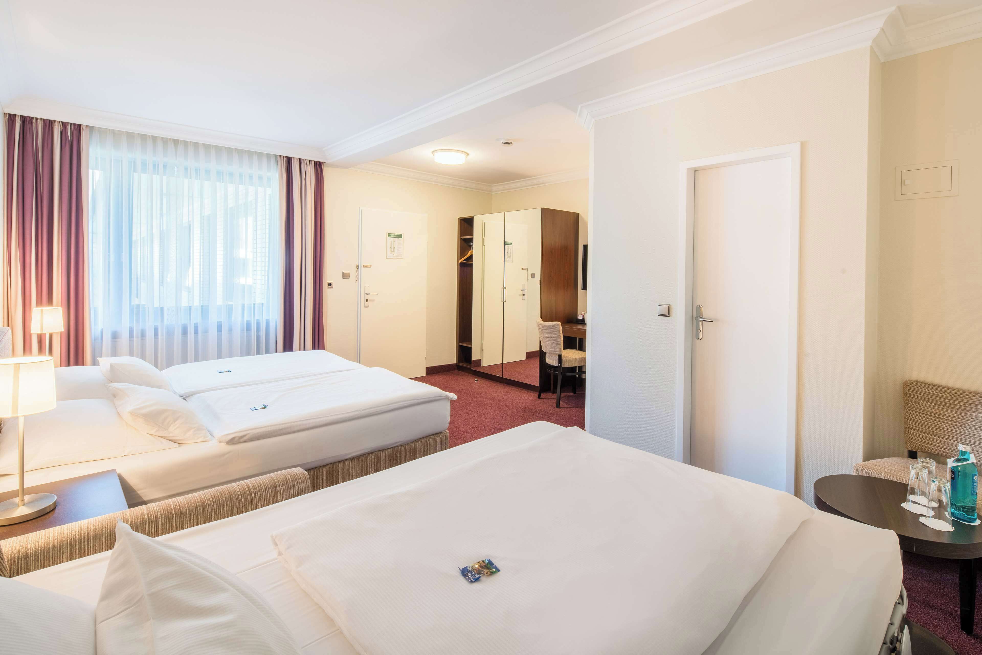 Best Western Hotel Hamburg International Best Western Hotel Hamburg International