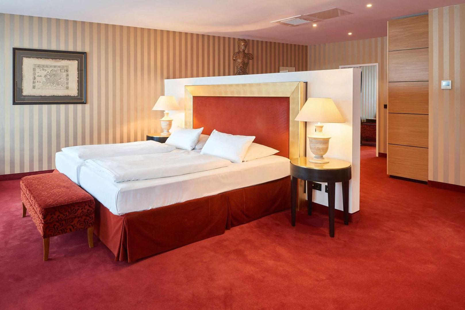 Best Western Hotel Hamburg International Best Western Hotel Hamburg International