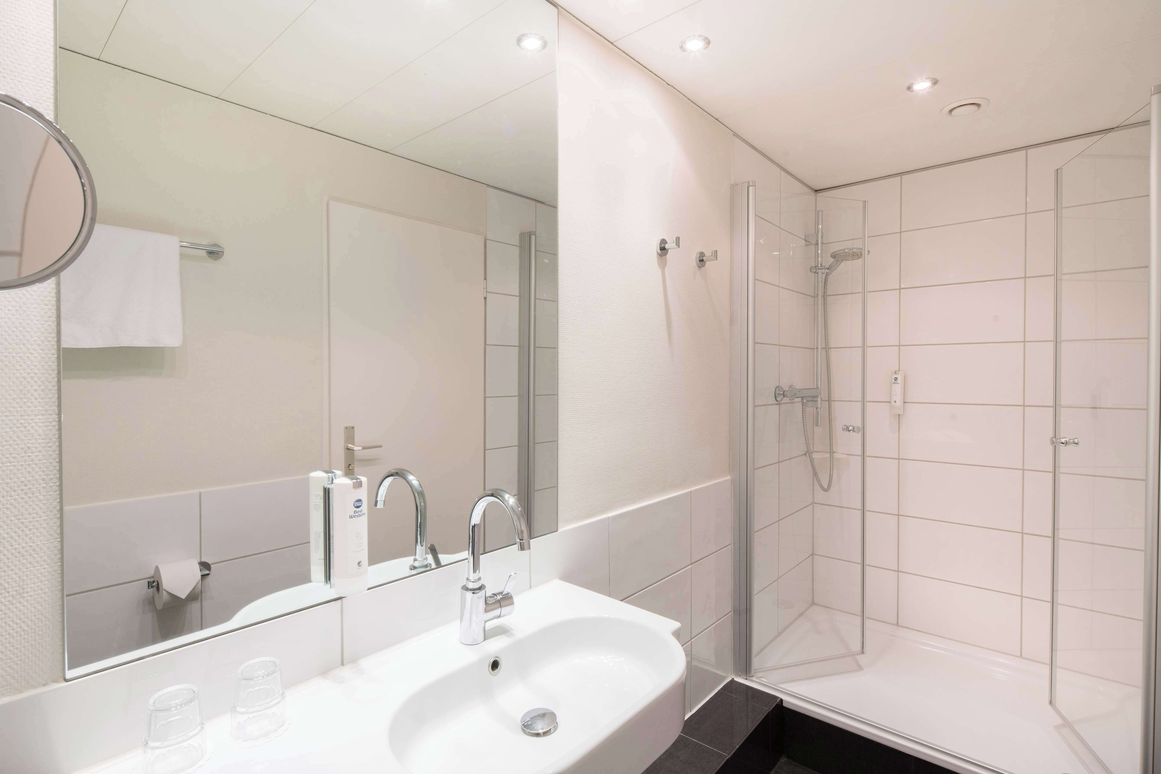 Best Western Hotel Hamburg International Best Western Hotel Hamburg International