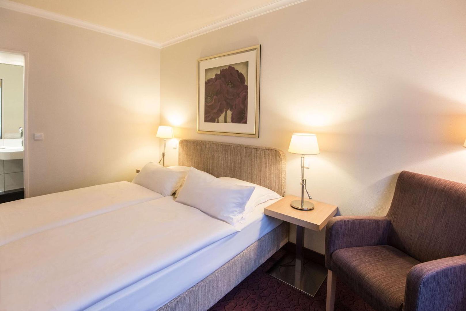 Best Western Hotel Hamburg International Best Western Hotel Hamburg International