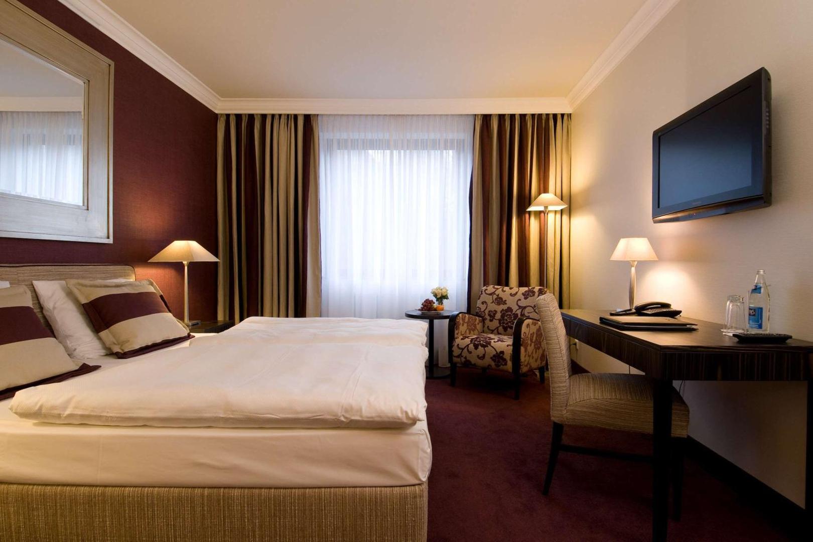 Best Western Hotel Hamburg International Best Western Hotel Hamburg International