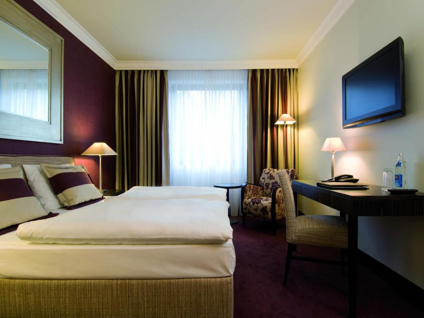 Best Western Hotel Hamburg International Best Western Hotel Hamburg International