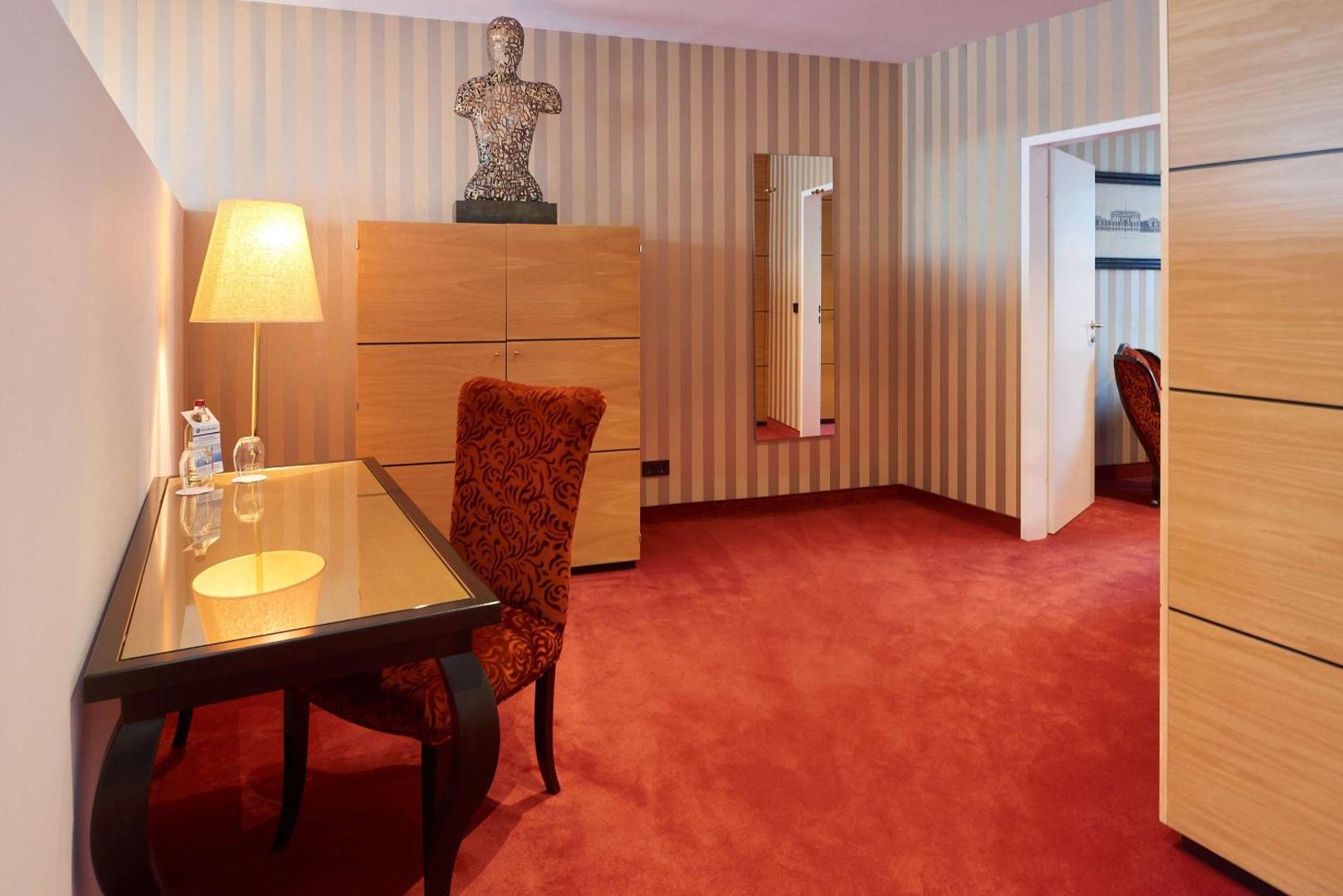 Best Western Hotel Hamburg International Best Western Hotel Hamburg International