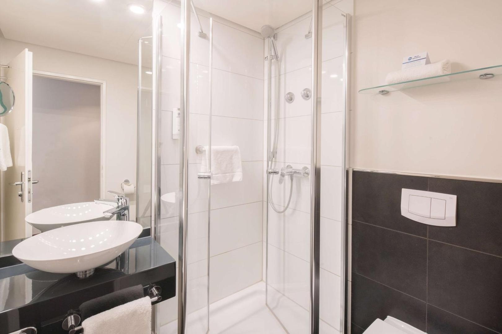 Best Western Hotel Hamburg International Best Western Hotel Hamburg International