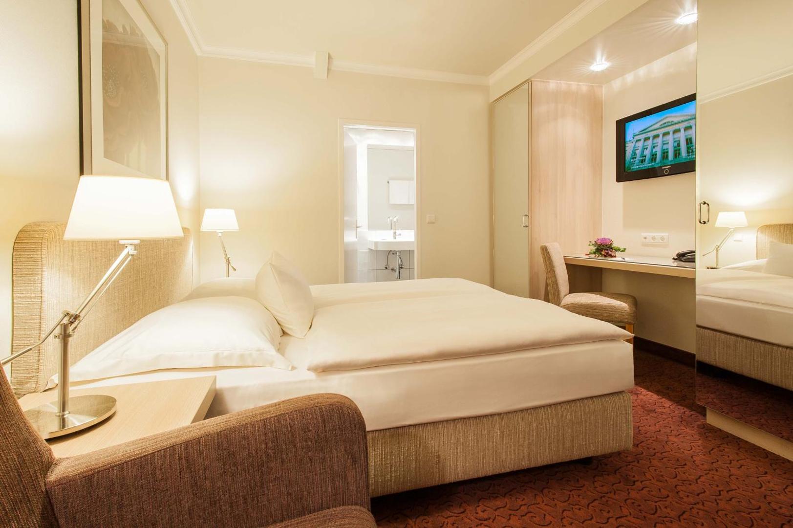 Best Western Hotel Hamburg International Best Western Hotel Hamburg International