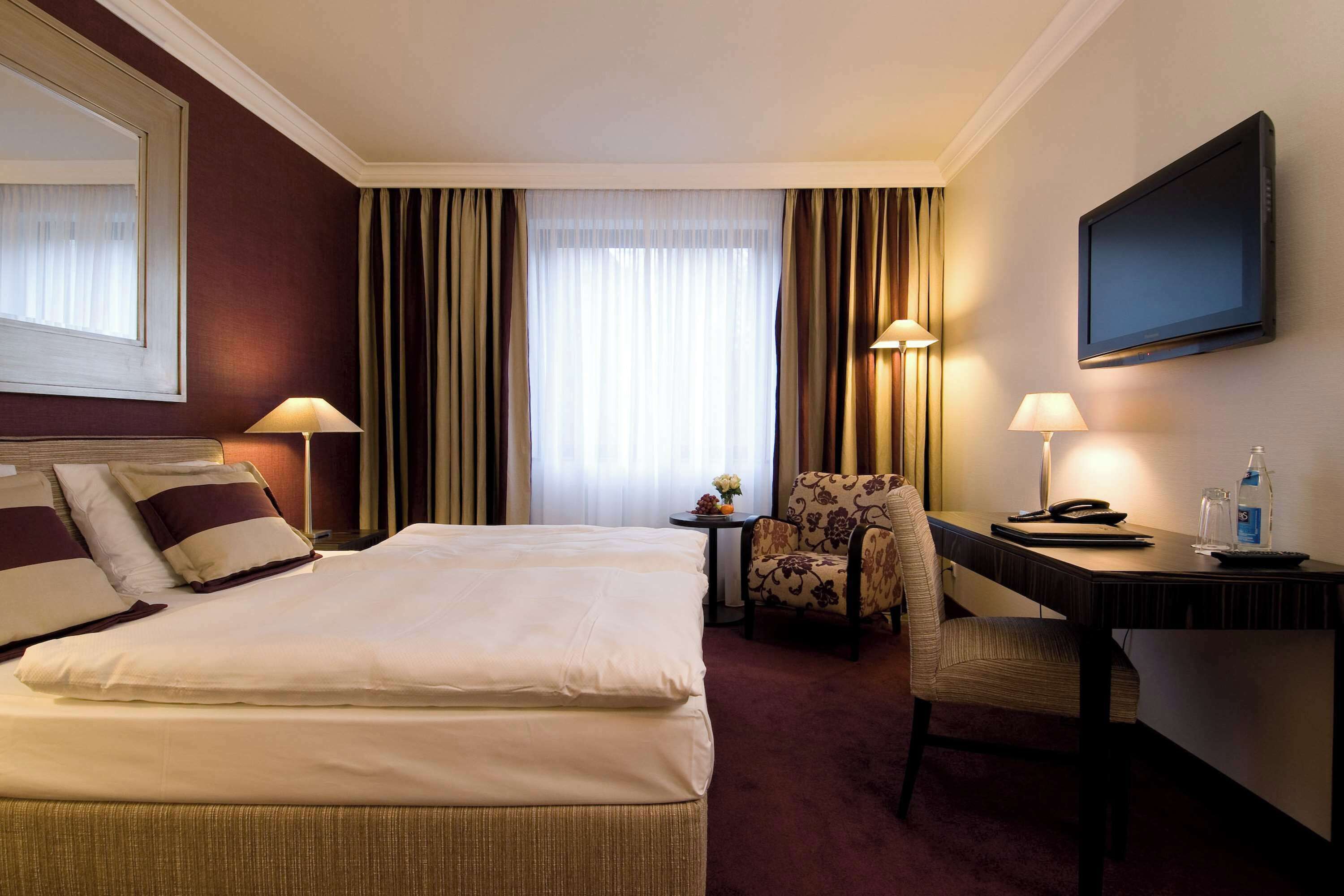 Best Western Hotel Hamburg International Best Western Hotel Hamburg International
