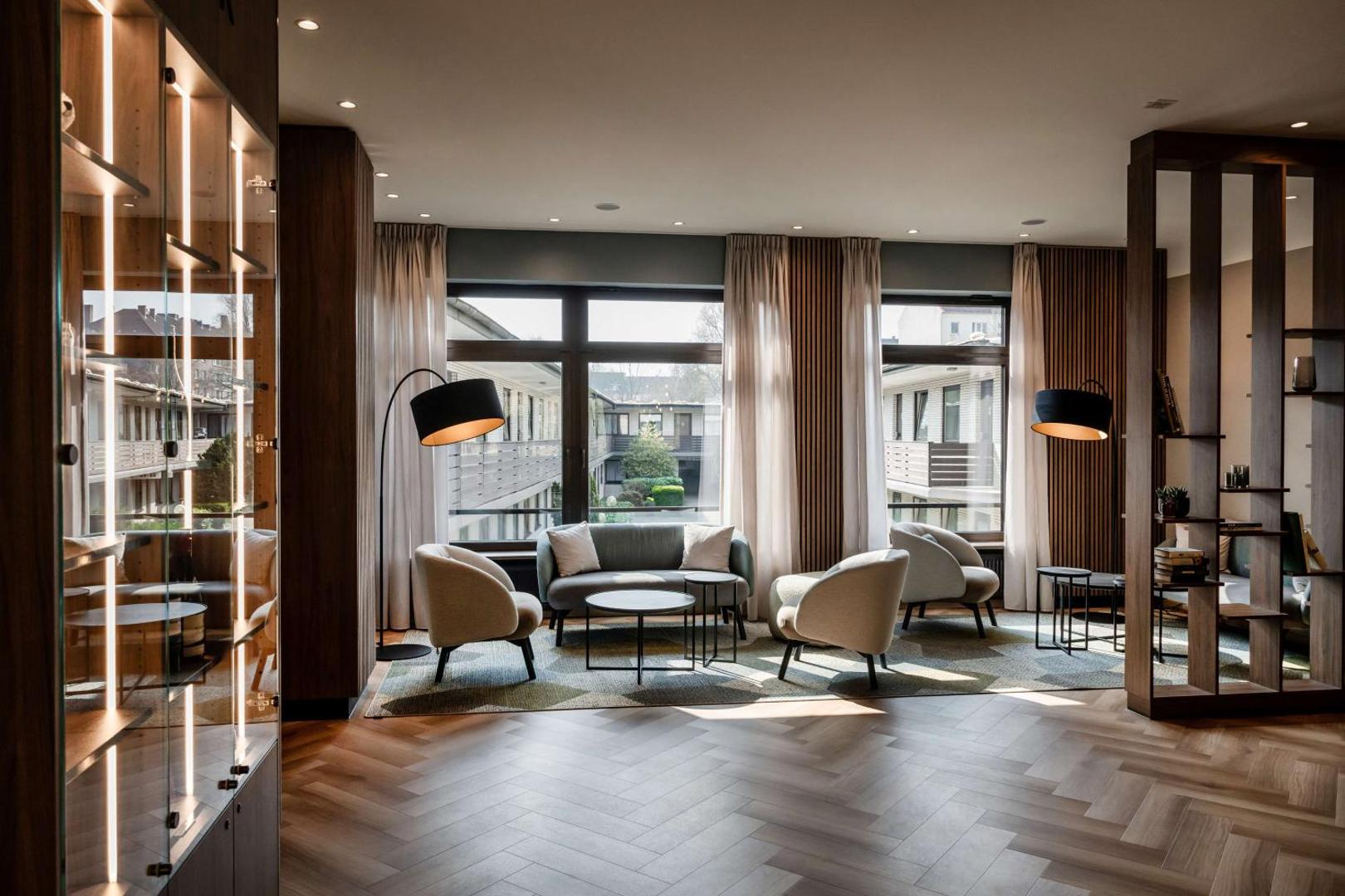 Best Western Hotel Hamburg International Best Western Hotel Hamburg International