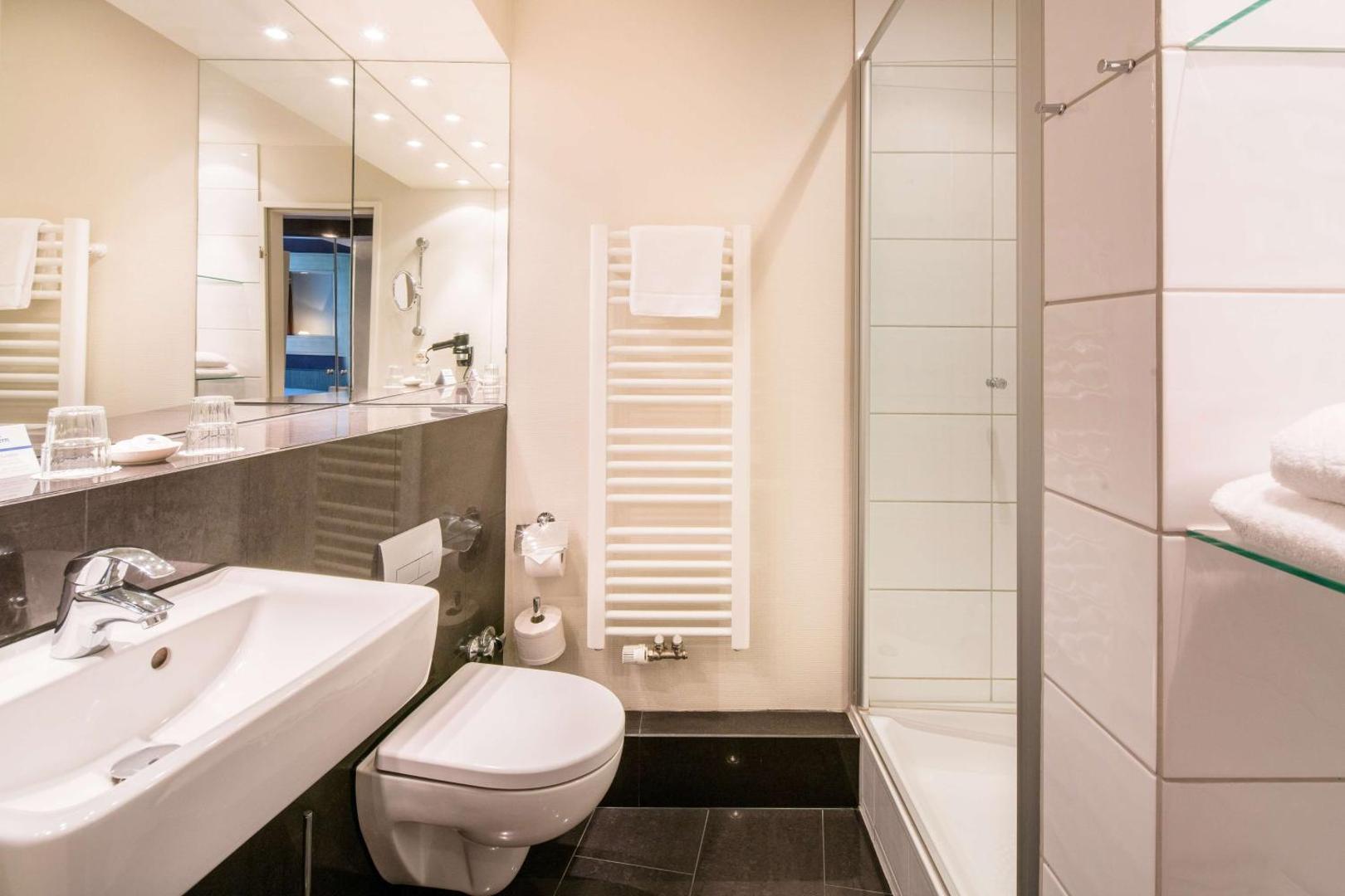 Best Western Hotel Hamburg International Best Western Hotel Hamburg International