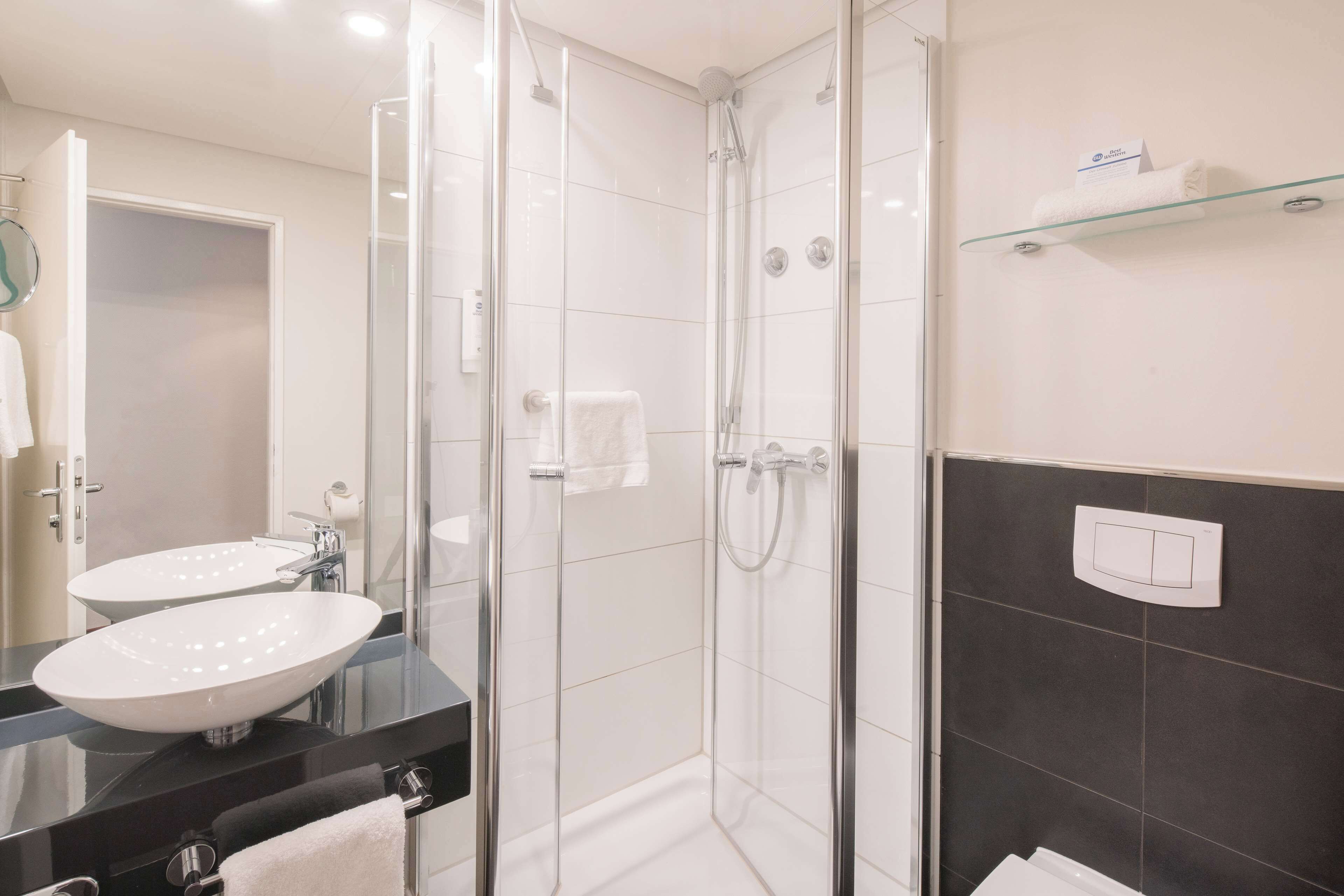 Best Western Hotel Hamburg International Best Western Hotel Hamburg International