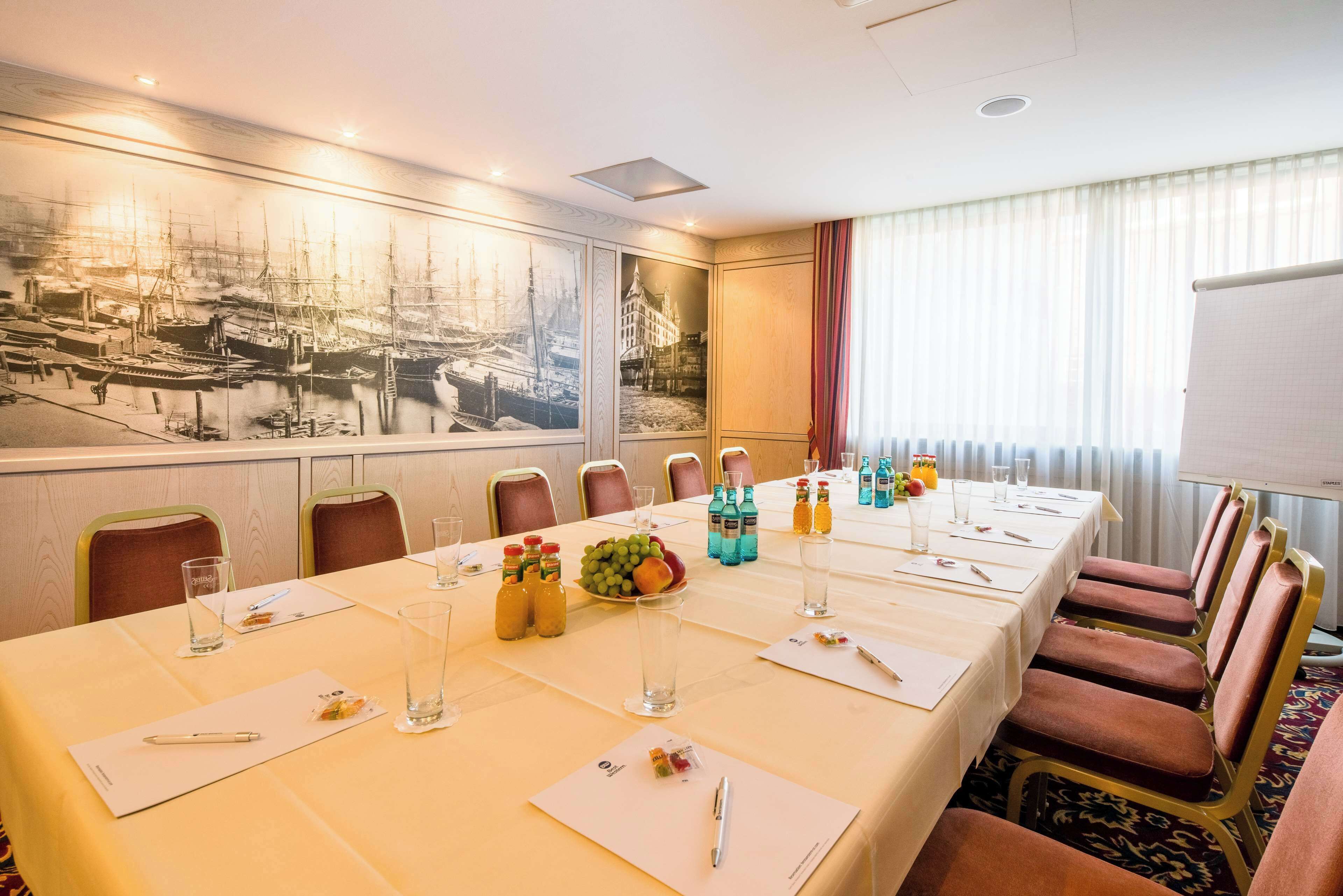 Best Western Hotel Hamburg International Best Western Hotel Hamburg International