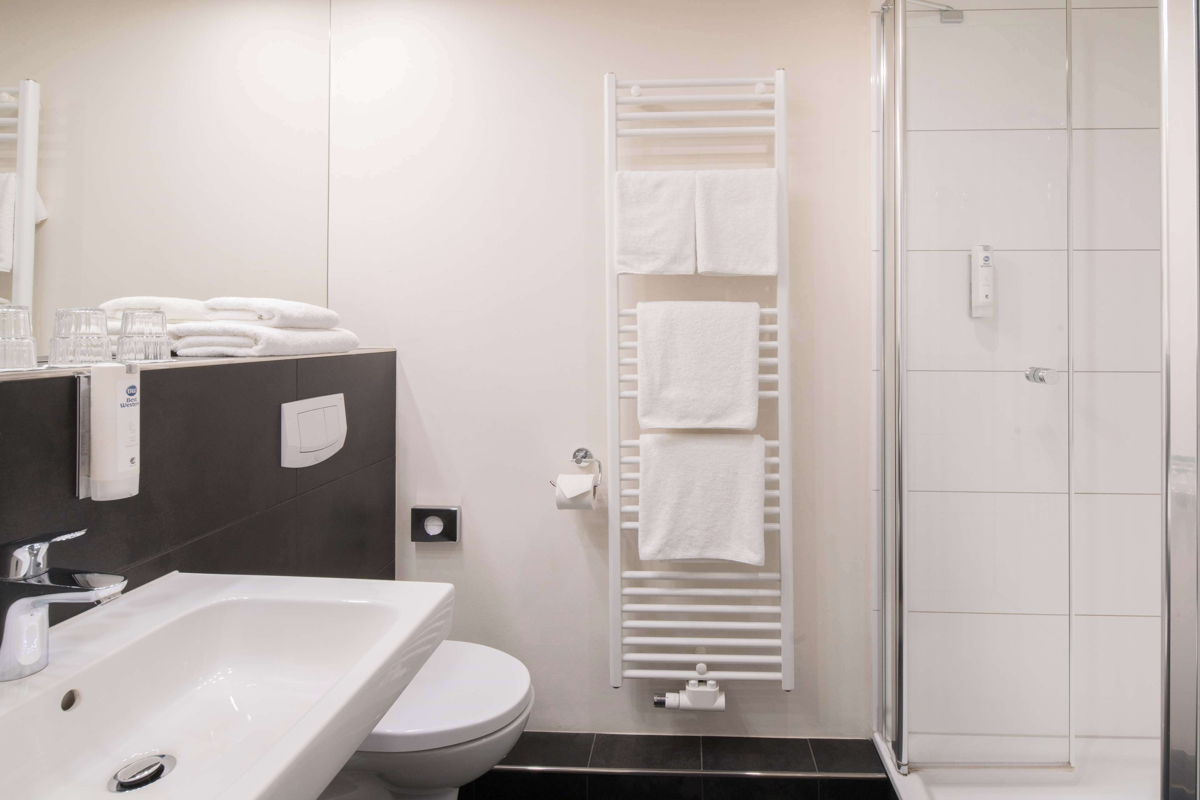 Best Western Hotel Hamburg International Best Western Hotel Hamburg International