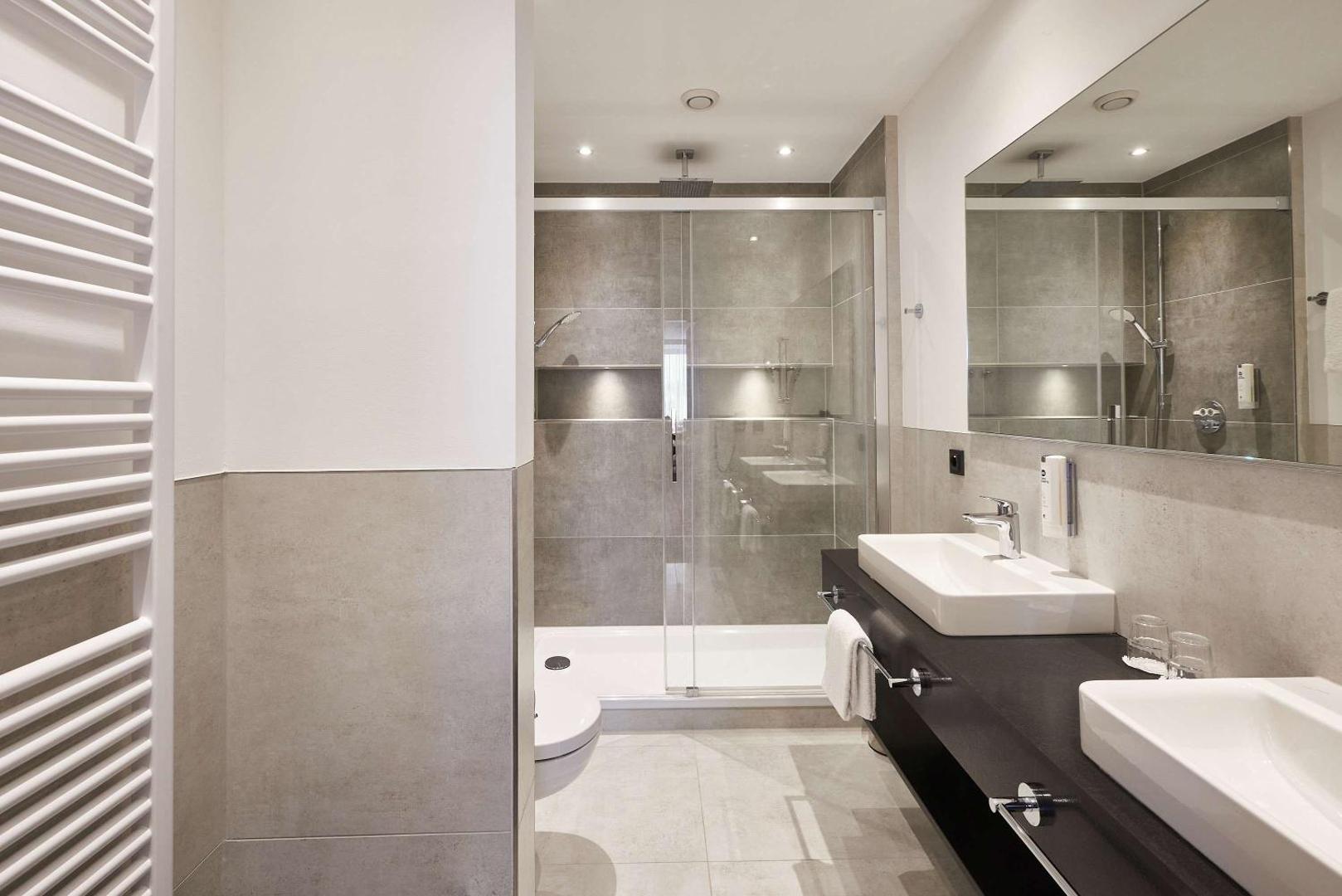 Best Western Hotel Hamburg International Best Western Hotel Hamburg International