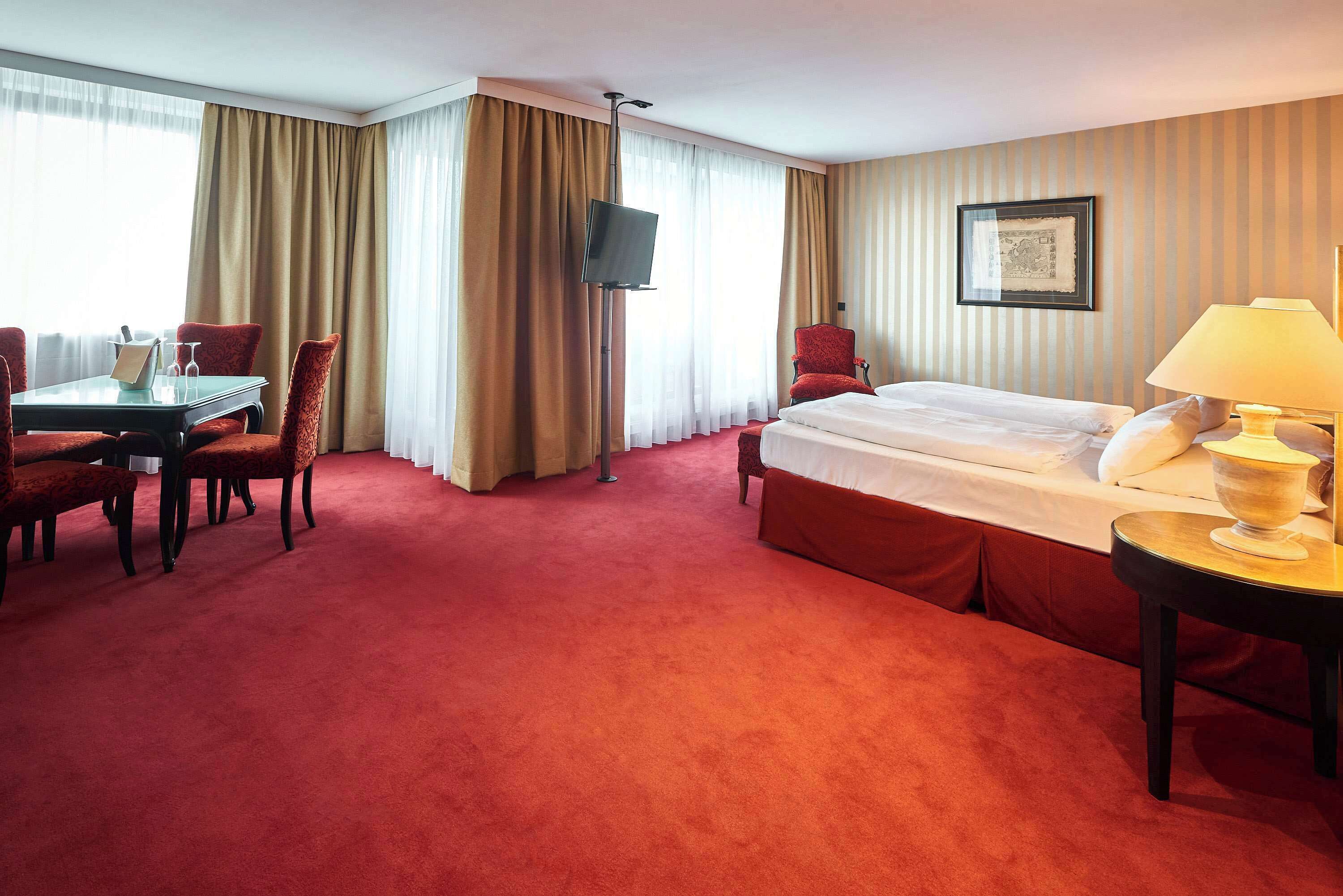 Best Western Hotel Hamburg International Best Western Hotel Hamburg International