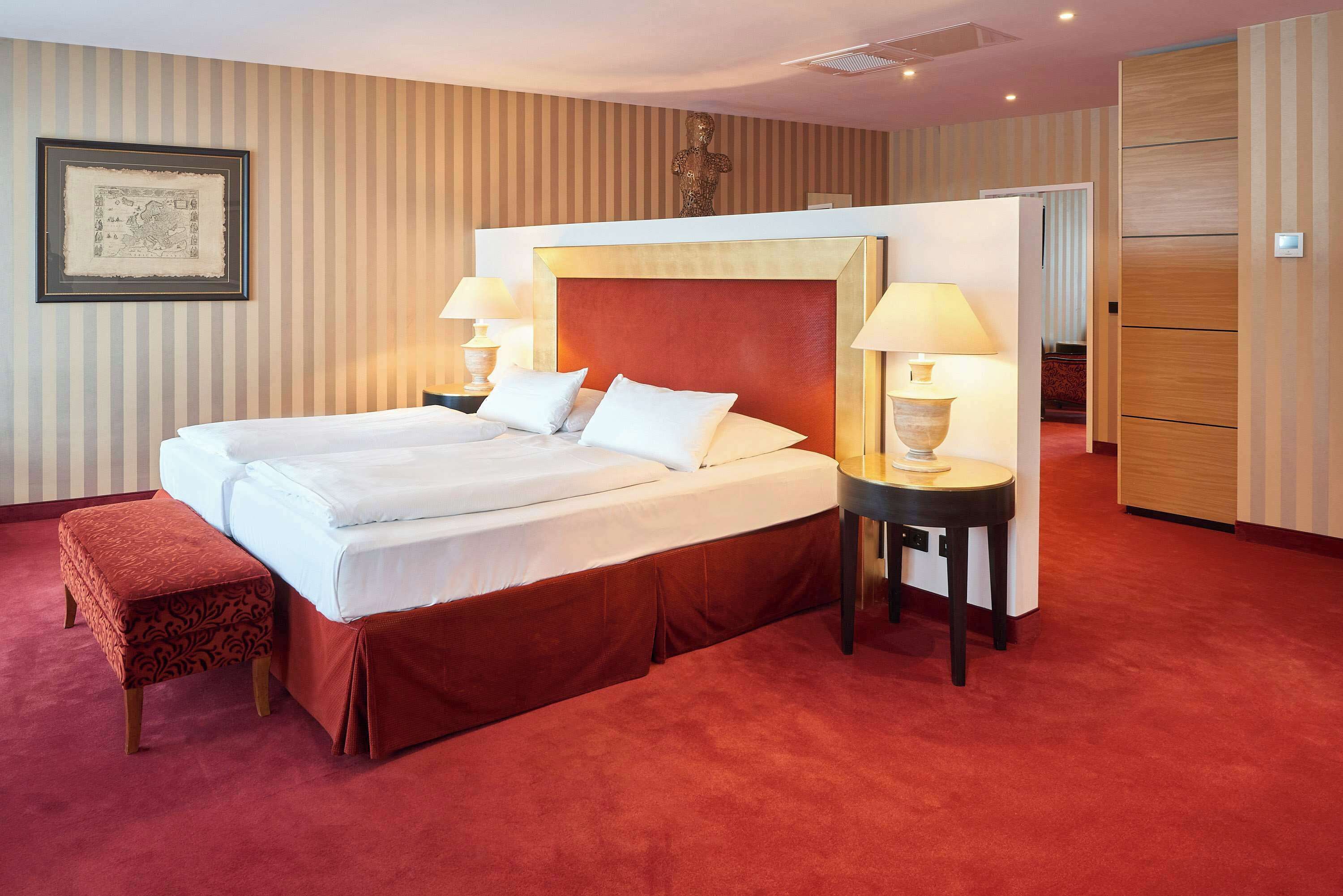 Best Western Hotel Hamburg International Best Western Hotel Hamburg International