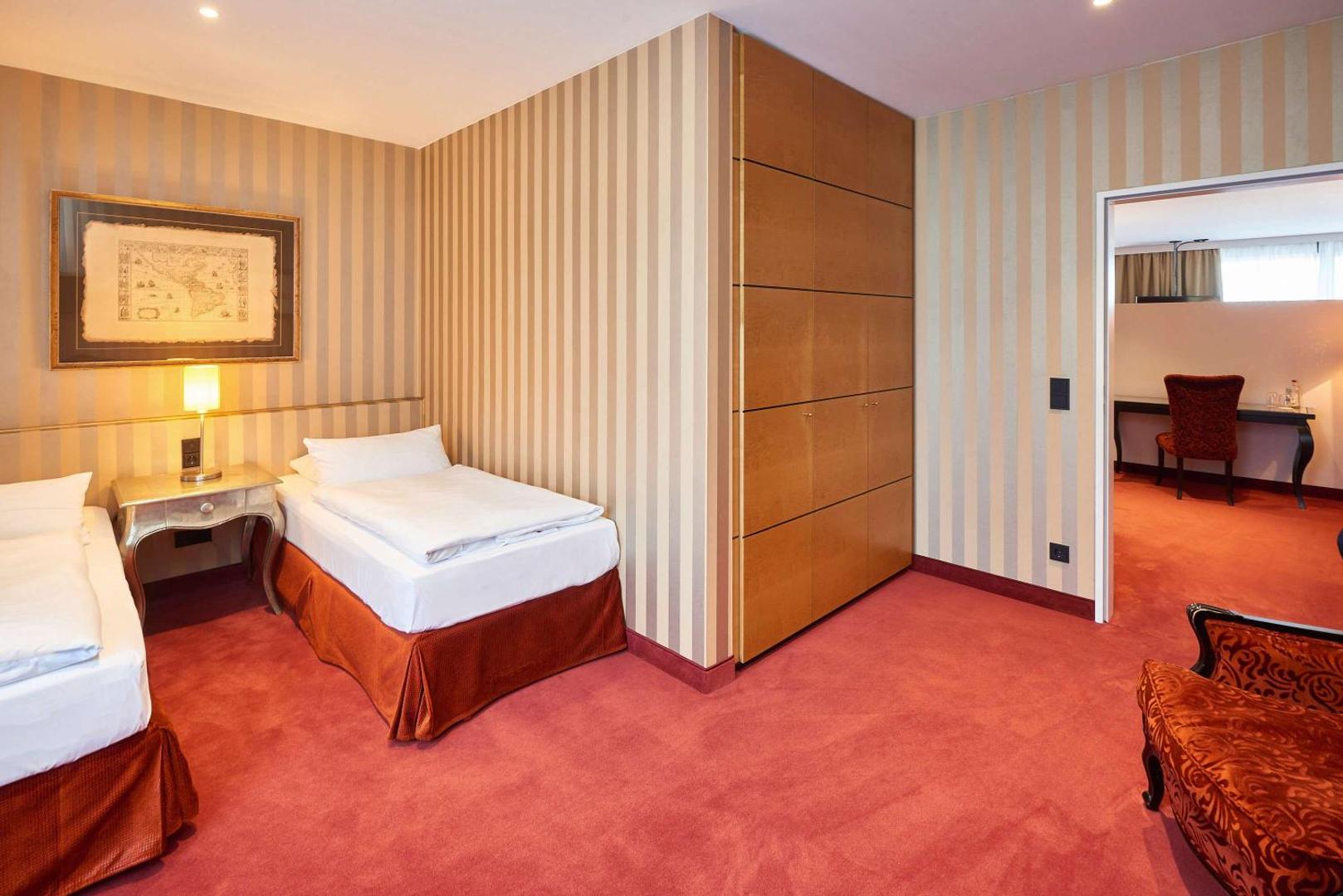 Best Western Hotel Hamburg International Best Western Hotel Hamburg International