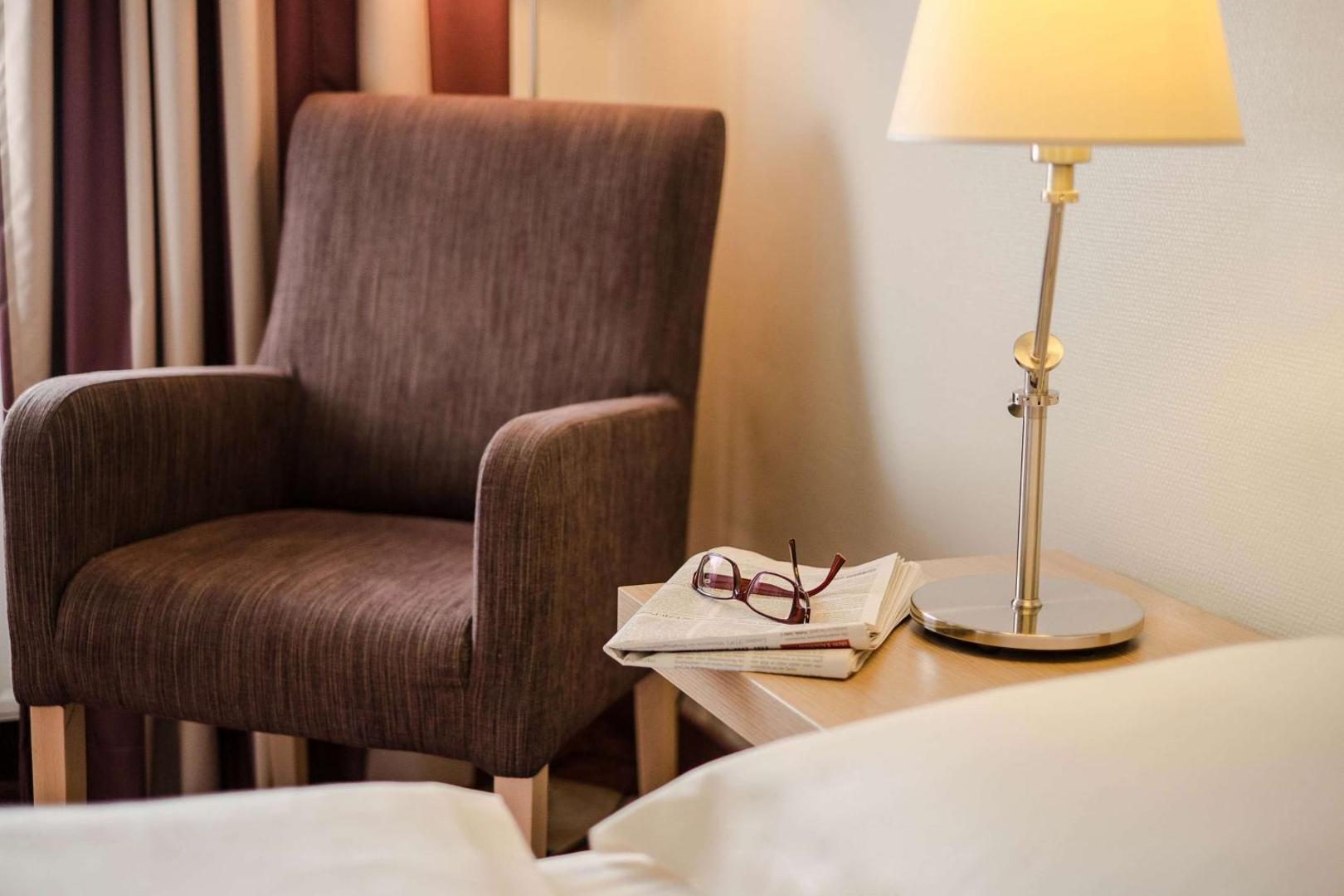 Best Western Hotel Hamburg International Best Western Hotel Hamburg International