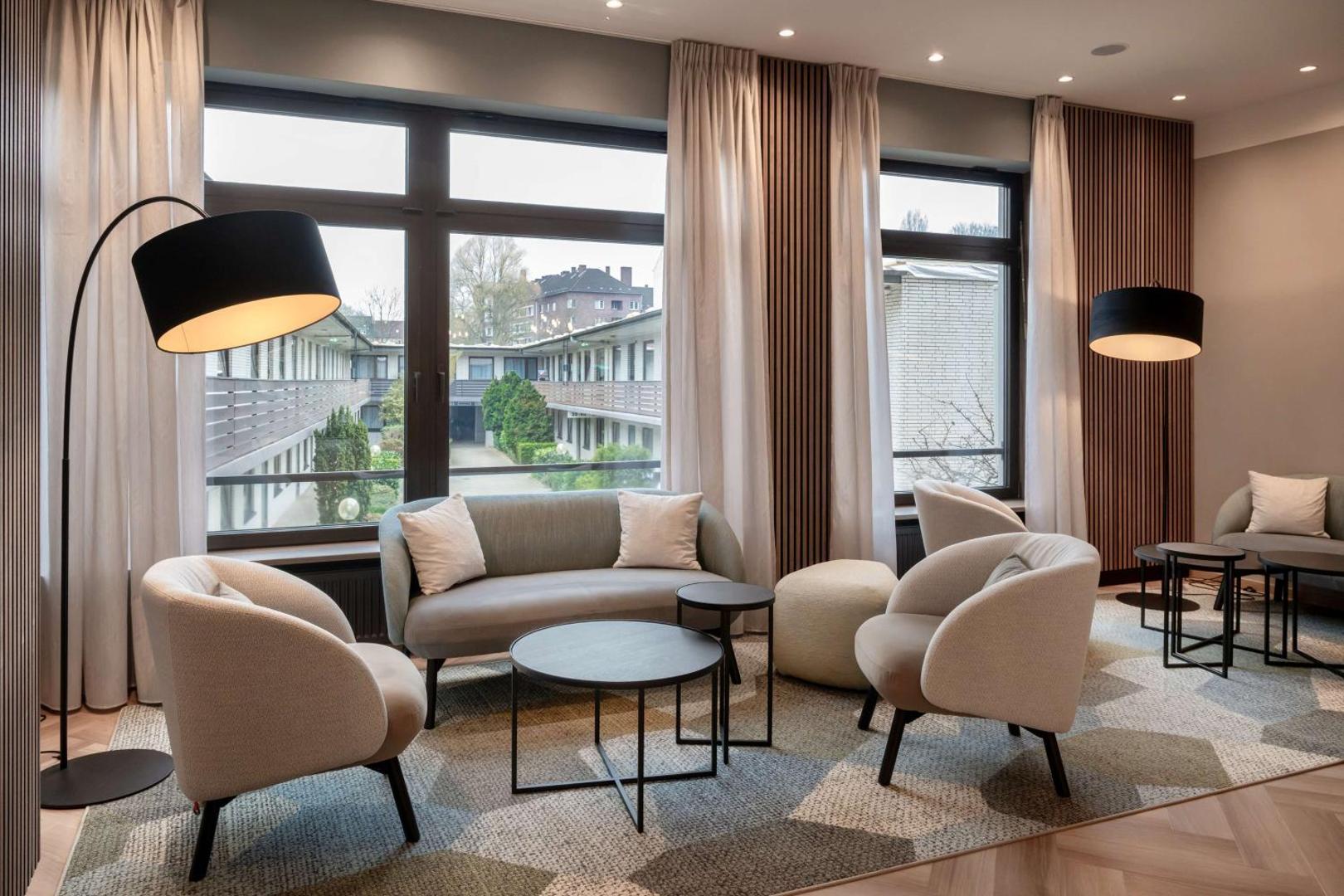 Best Western Hotel Hamburg International Best Western Hotel Hamburg International