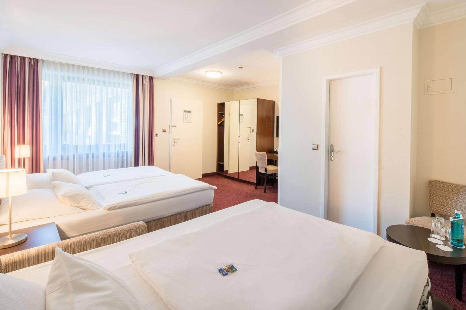 Best Western Hotel Hamburg International Best Western Hotel Hamburg International