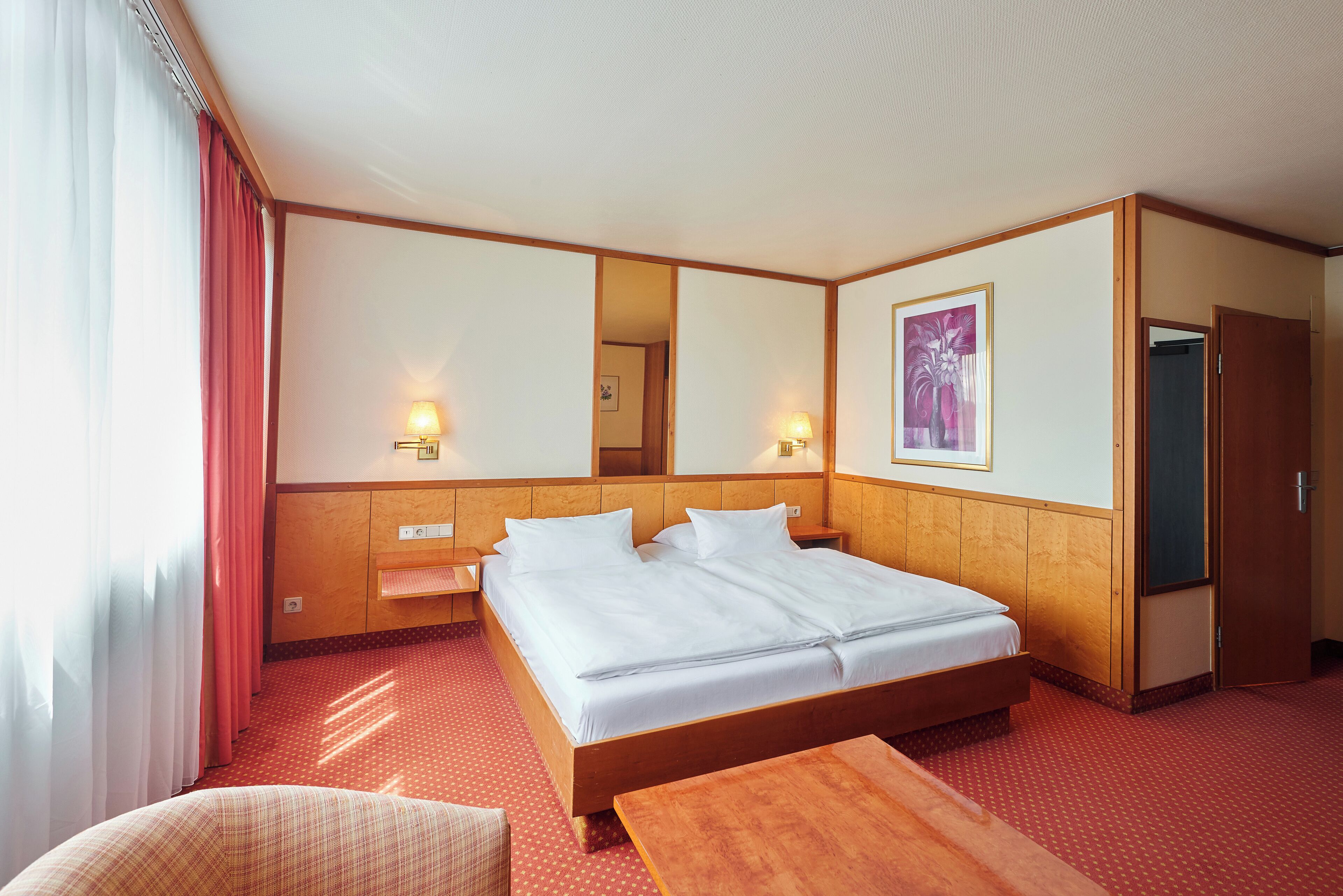 Best Western Hotel Hamburg International Best Western Hotel Hamburg International