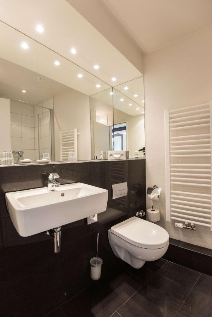 Best Western Hotel Hamburg International Best Western Hotel Hamburg International