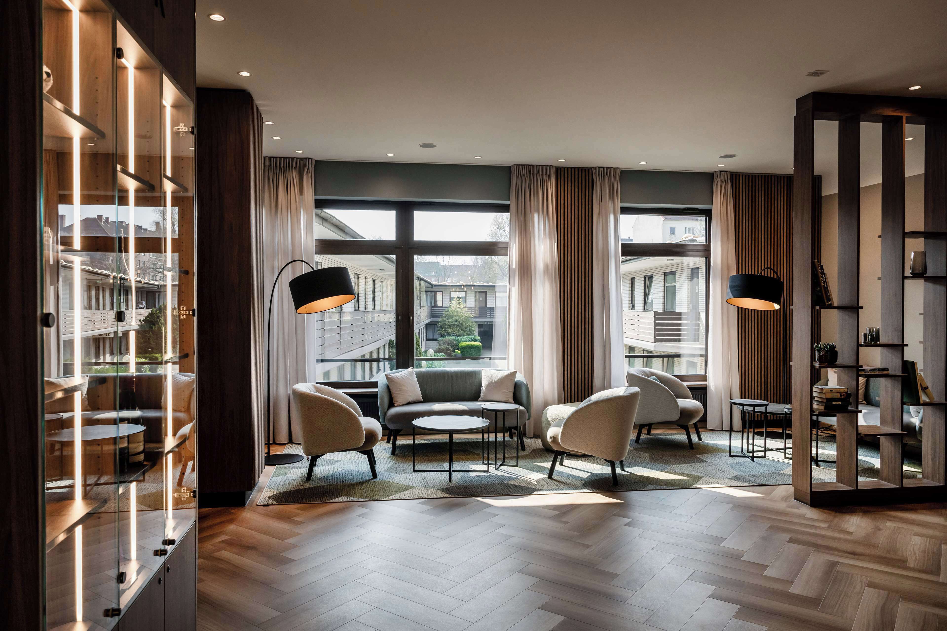 Best Western Hotel Hamburg International Best Western Hotel Hamburg International