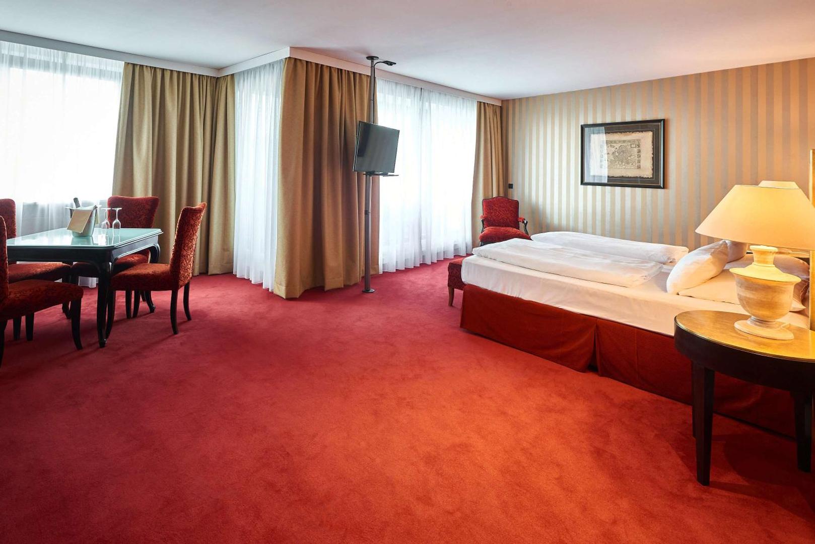 Best Western Hotel Hamburg International Best Western Hotel Hamburg International