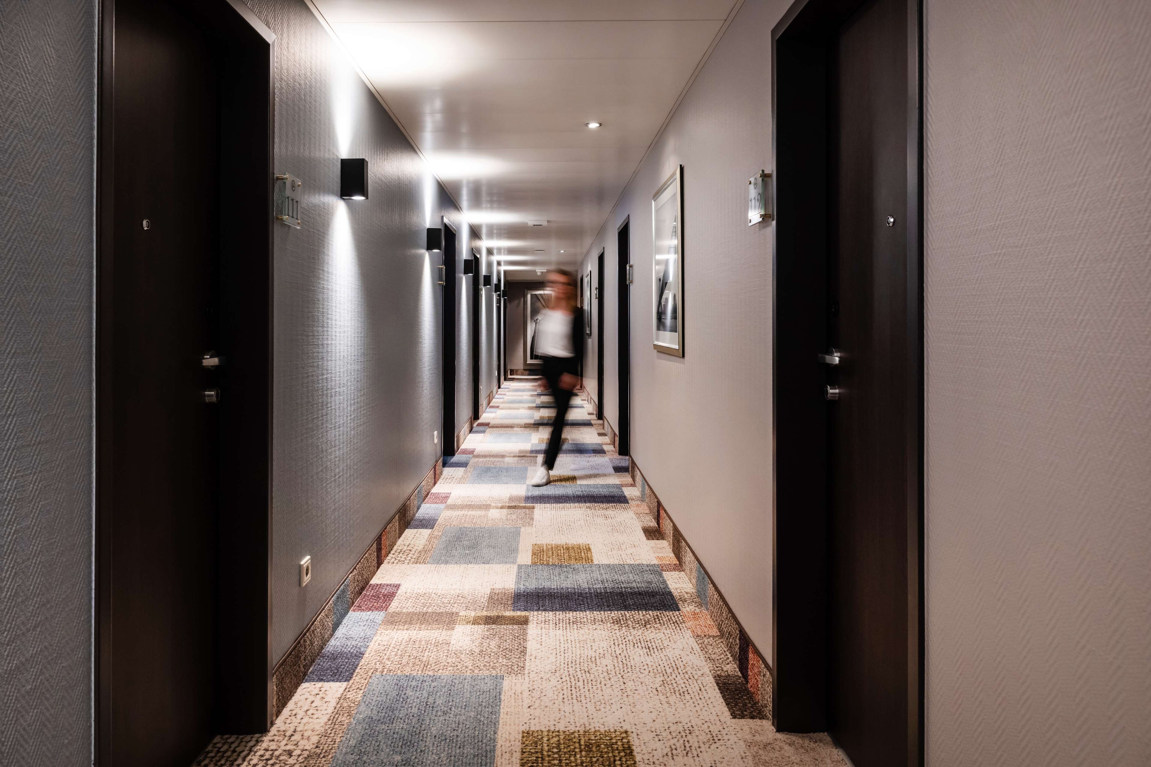 Best Western Hotel Hamburg International Best Western Hotel Hamburg International