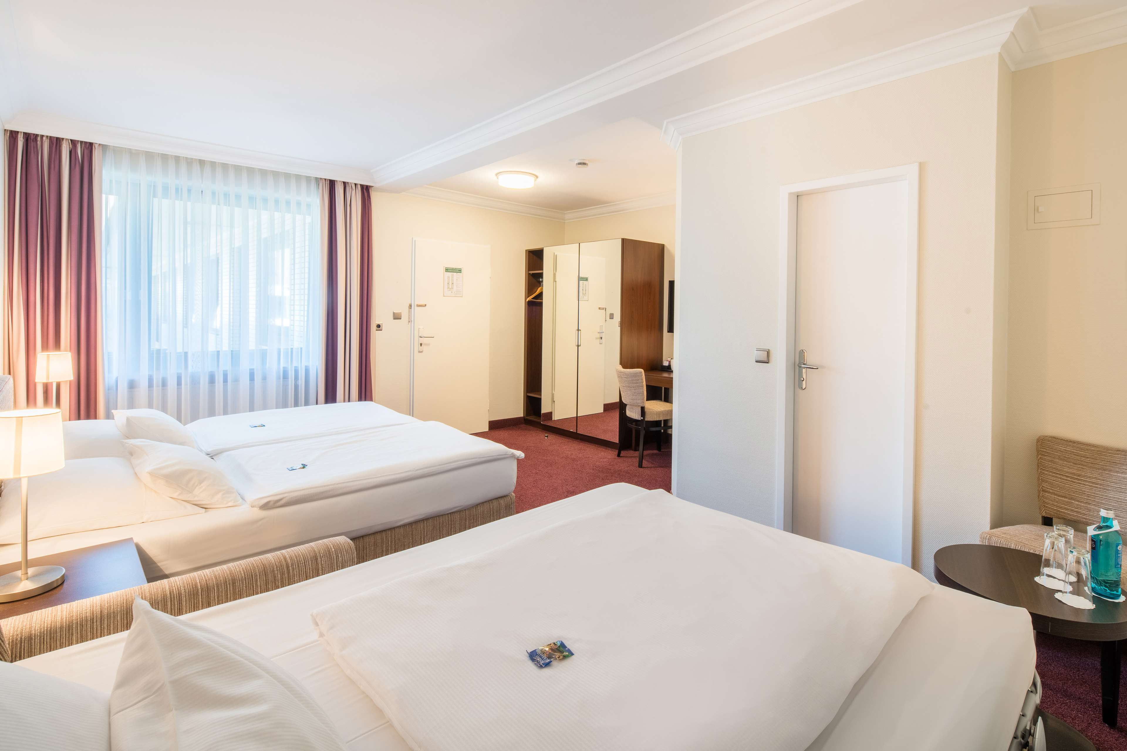 Best Western Hotel Hamburg International Best Western Hotel Hamburg International