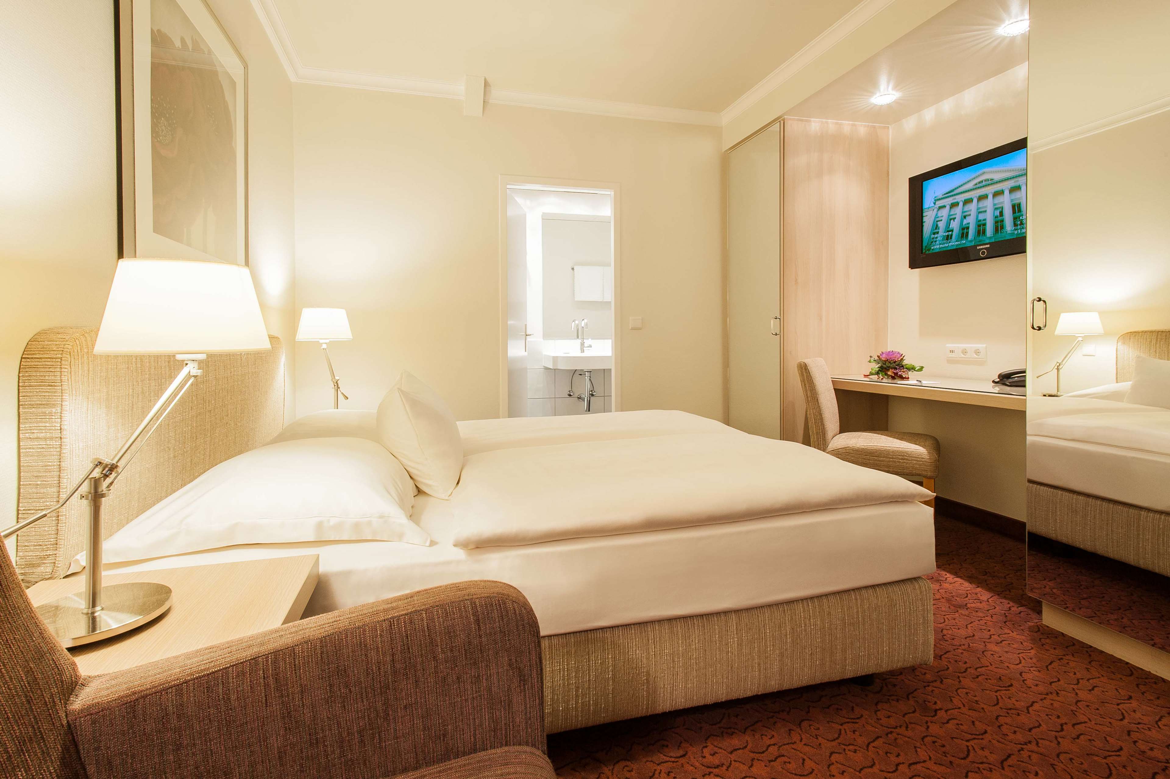 Best Western Hotel Hamburg International Best Western Hotel Hamburg International