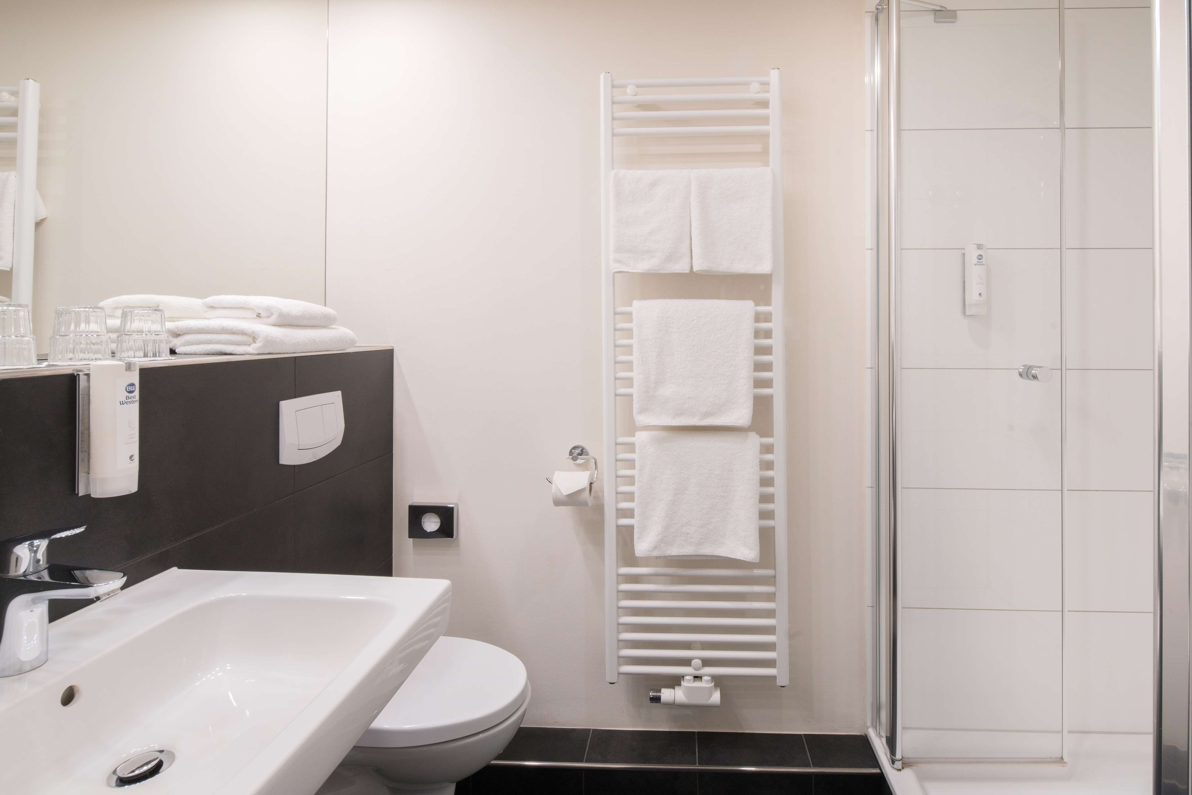 Best Western Hotel Hamburg International Best Western Hotel Hamburg International