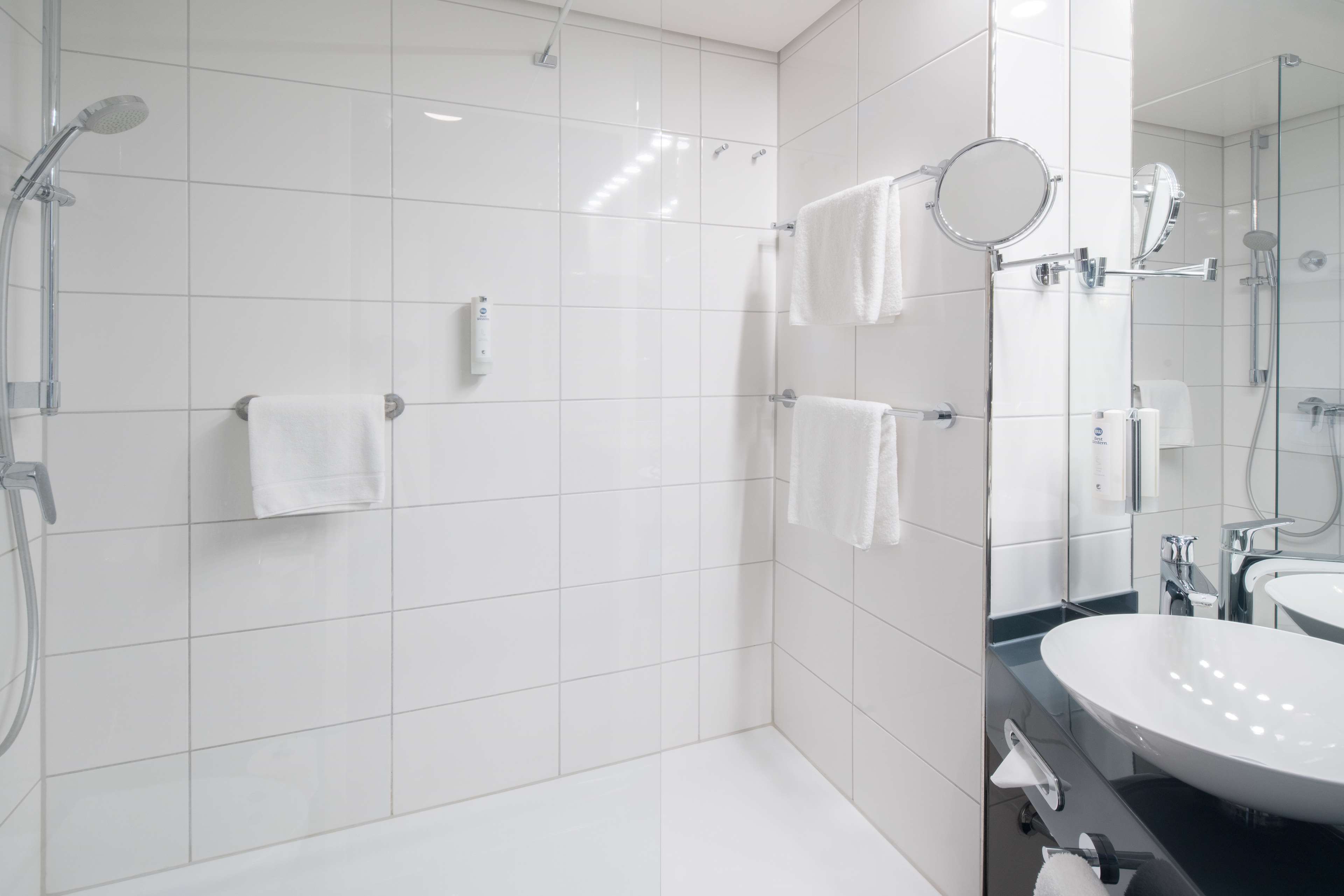 Best Western Hotel Hamburg International Best Western Hotel Hamburg International