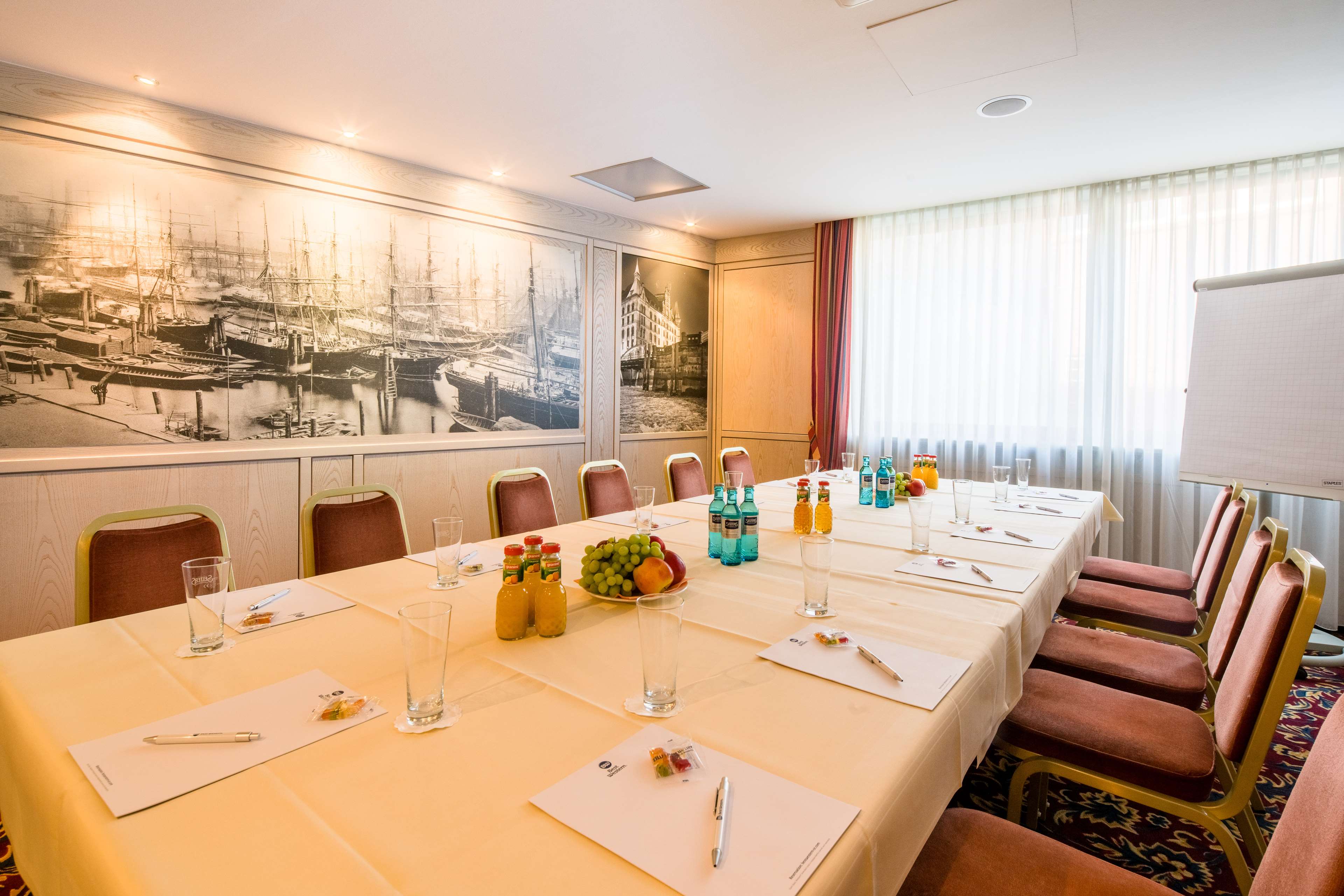 Best Western Hotel Hamburg International Best Western Hotel Hamburg International