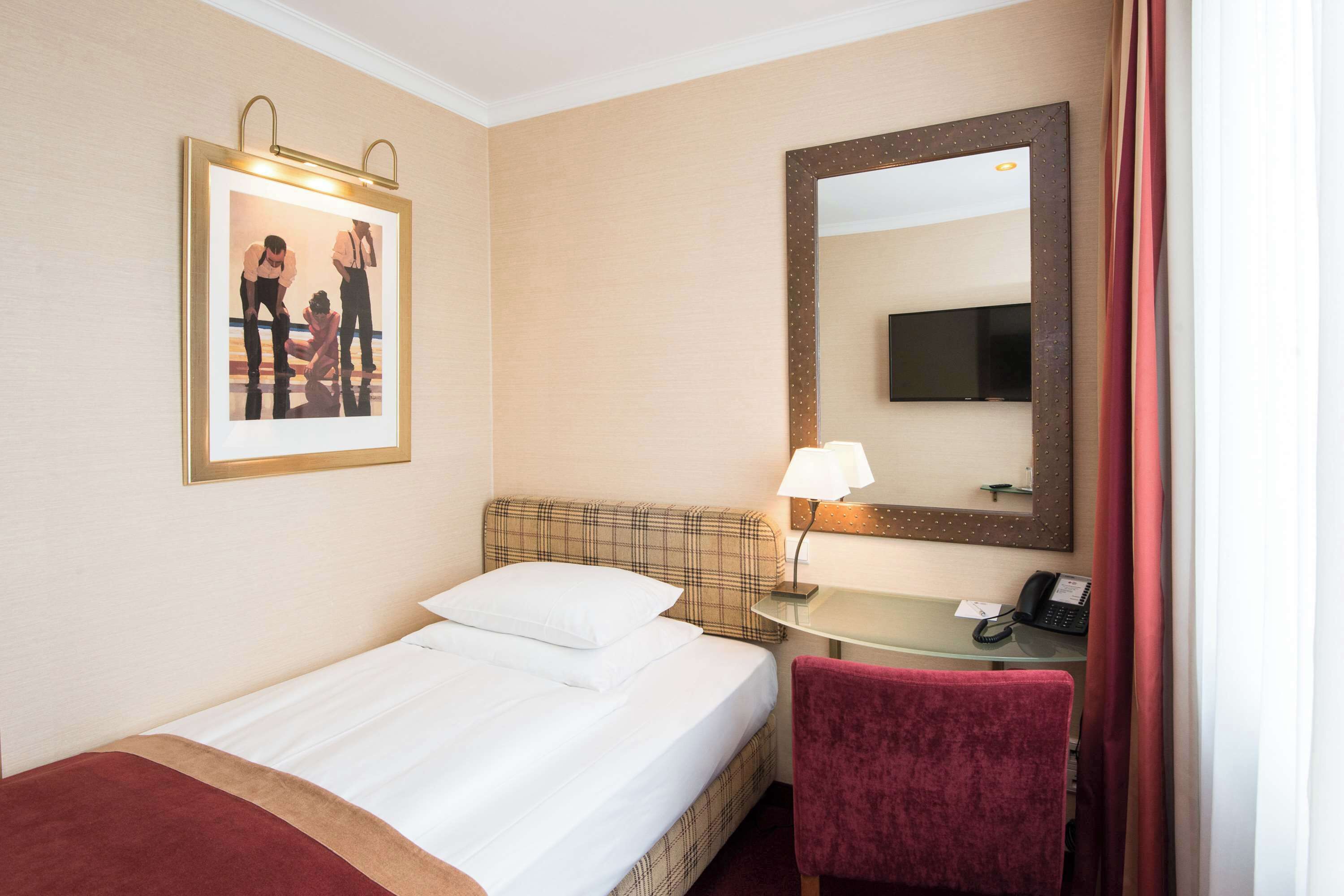 Best Western Plus Hotel St. Raphael Best Western Plus Hotel St. Raphael