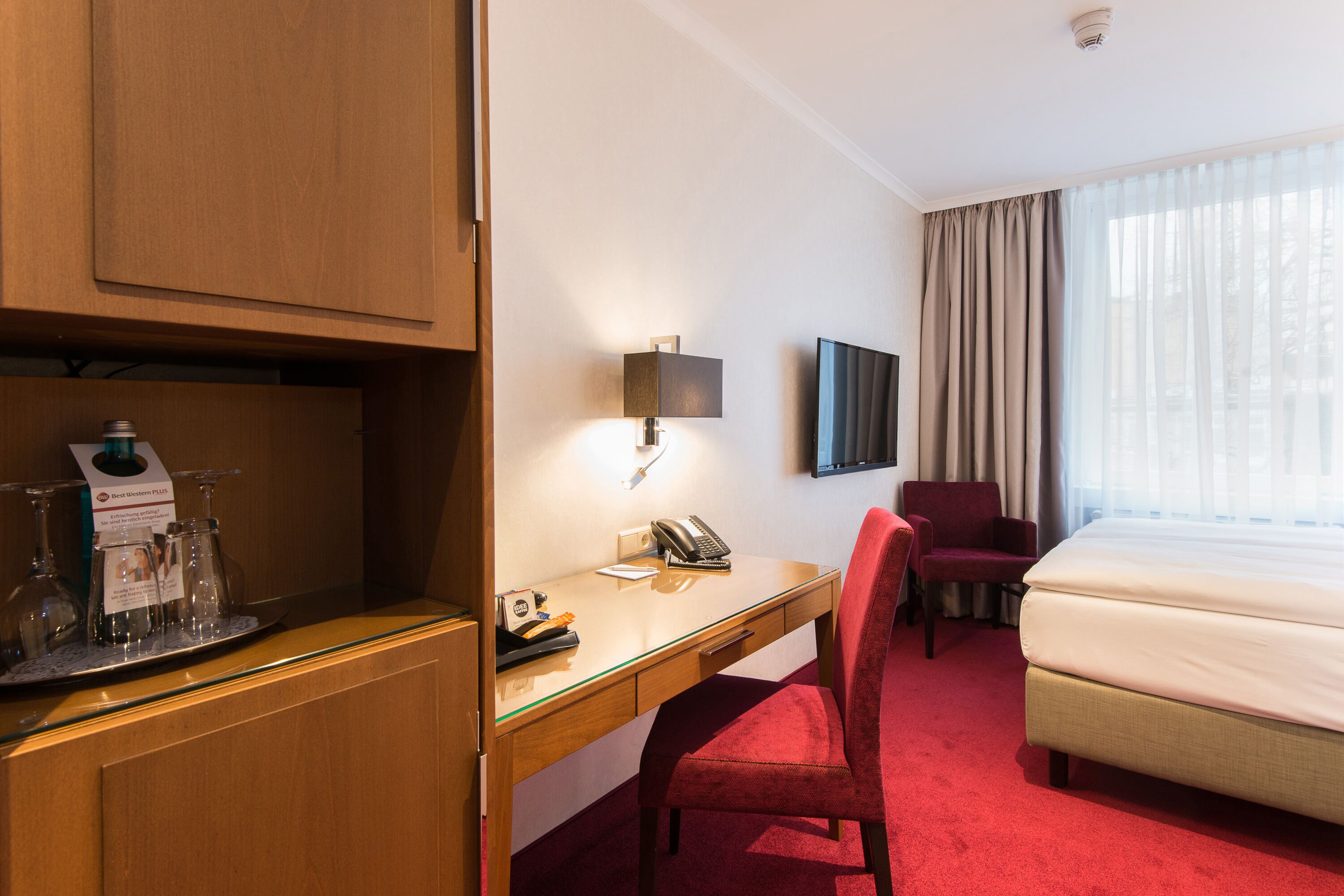 Best Western Plus Hotel St. Raphael Best Western Plus Hotel St. Raphael