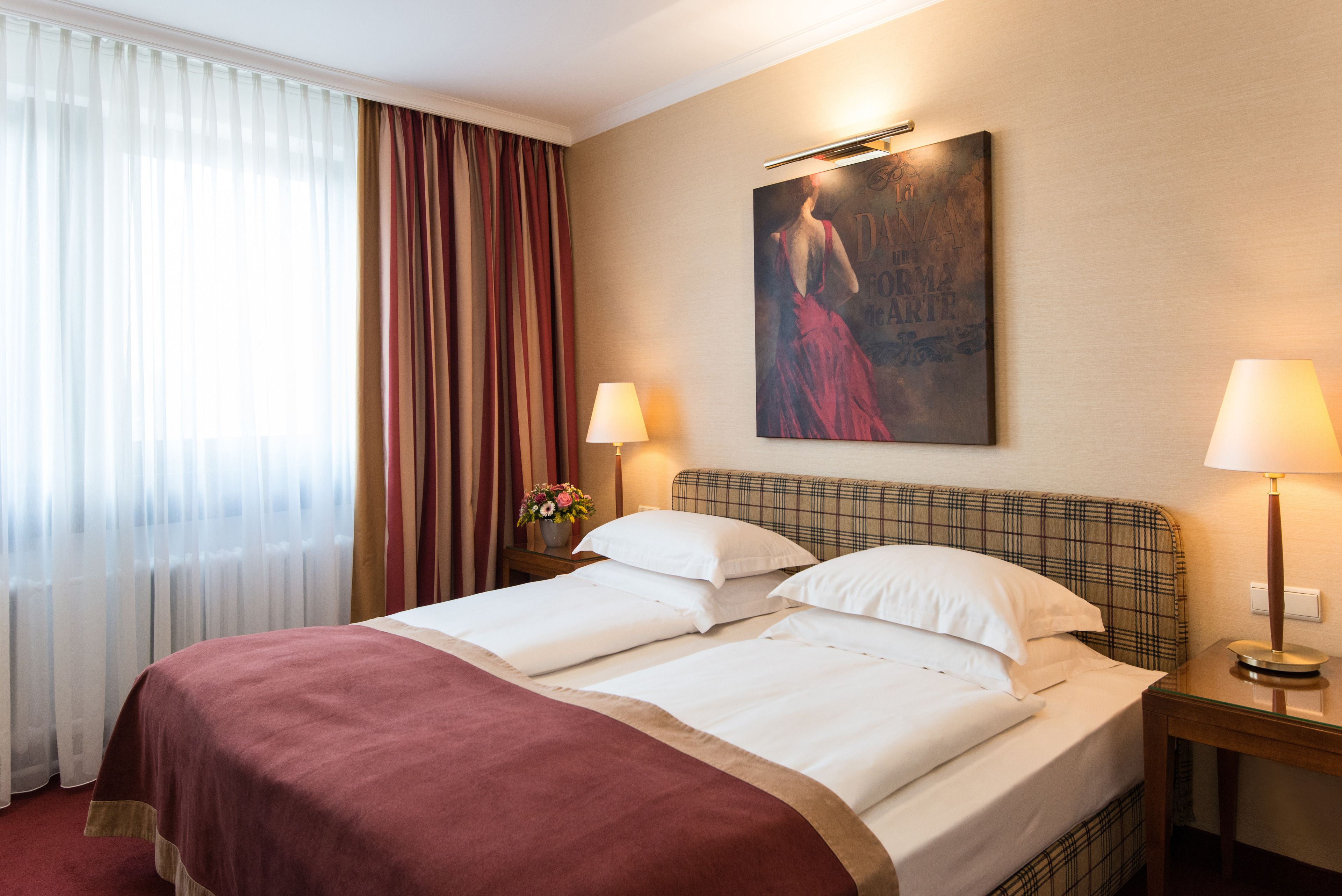 Best Western Plus Hotel St. Raphael Best Western Plus Hotel St. Raphael