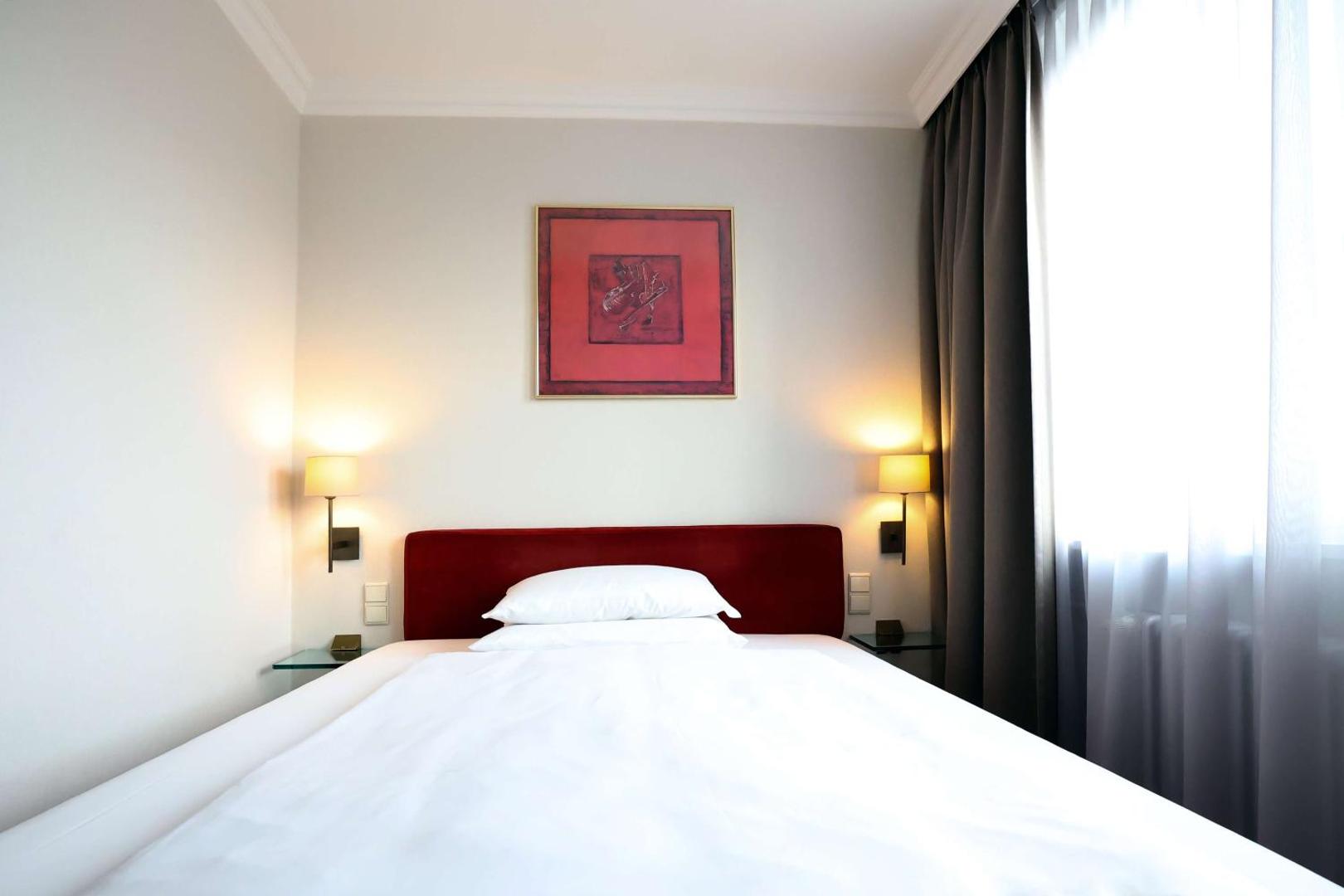 Best Western Plus Hotel St. Raphael Best Western Plus Hotel St. Raphael