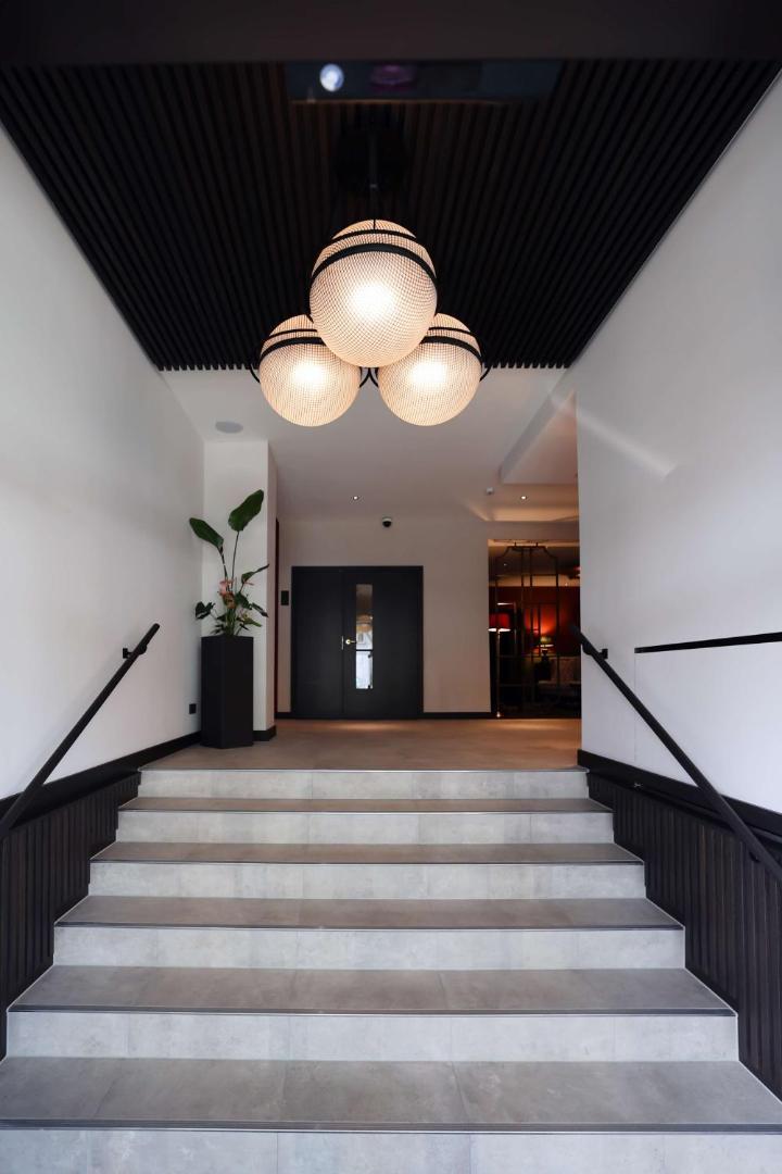 Best Western Plus Hotel St. Raphael Best Western Plus Hotel St. Raphael