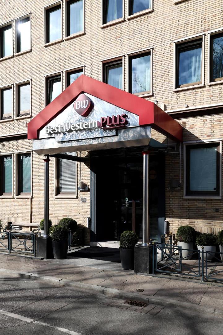Best Western Plus Hotel St. Raphael Best Western Plus Hotel St. Raphael