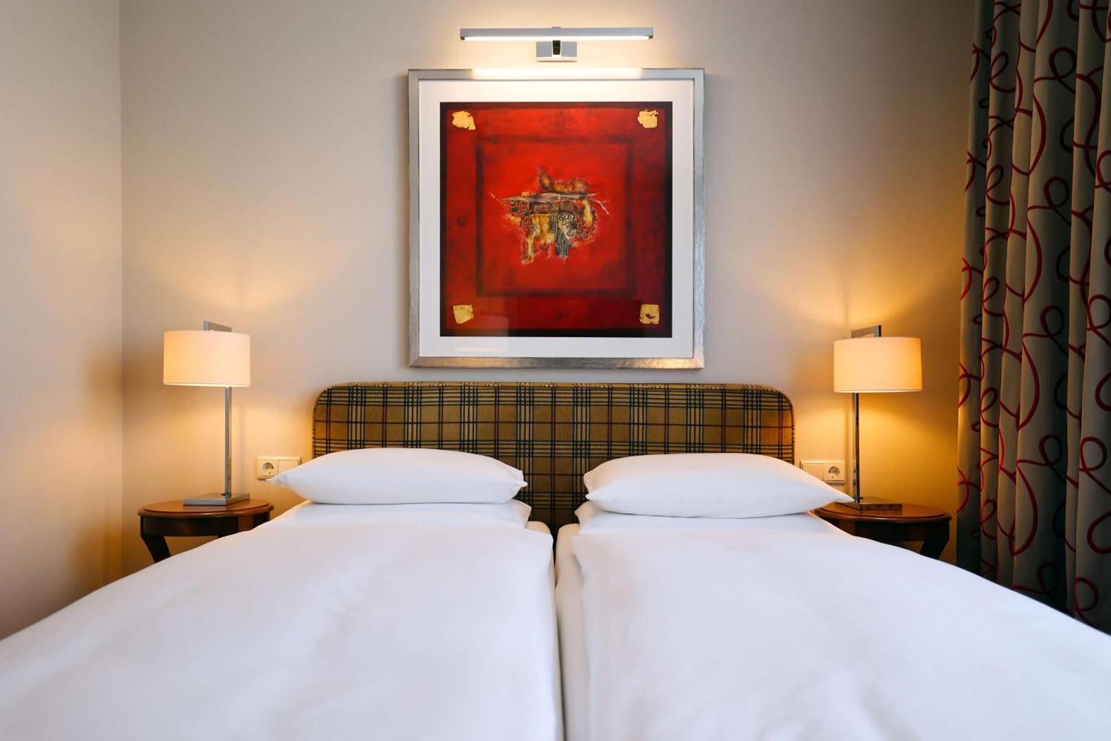 Best Western Plus Hotel St. Raphael Best Western Plus Hotel St. Raphael