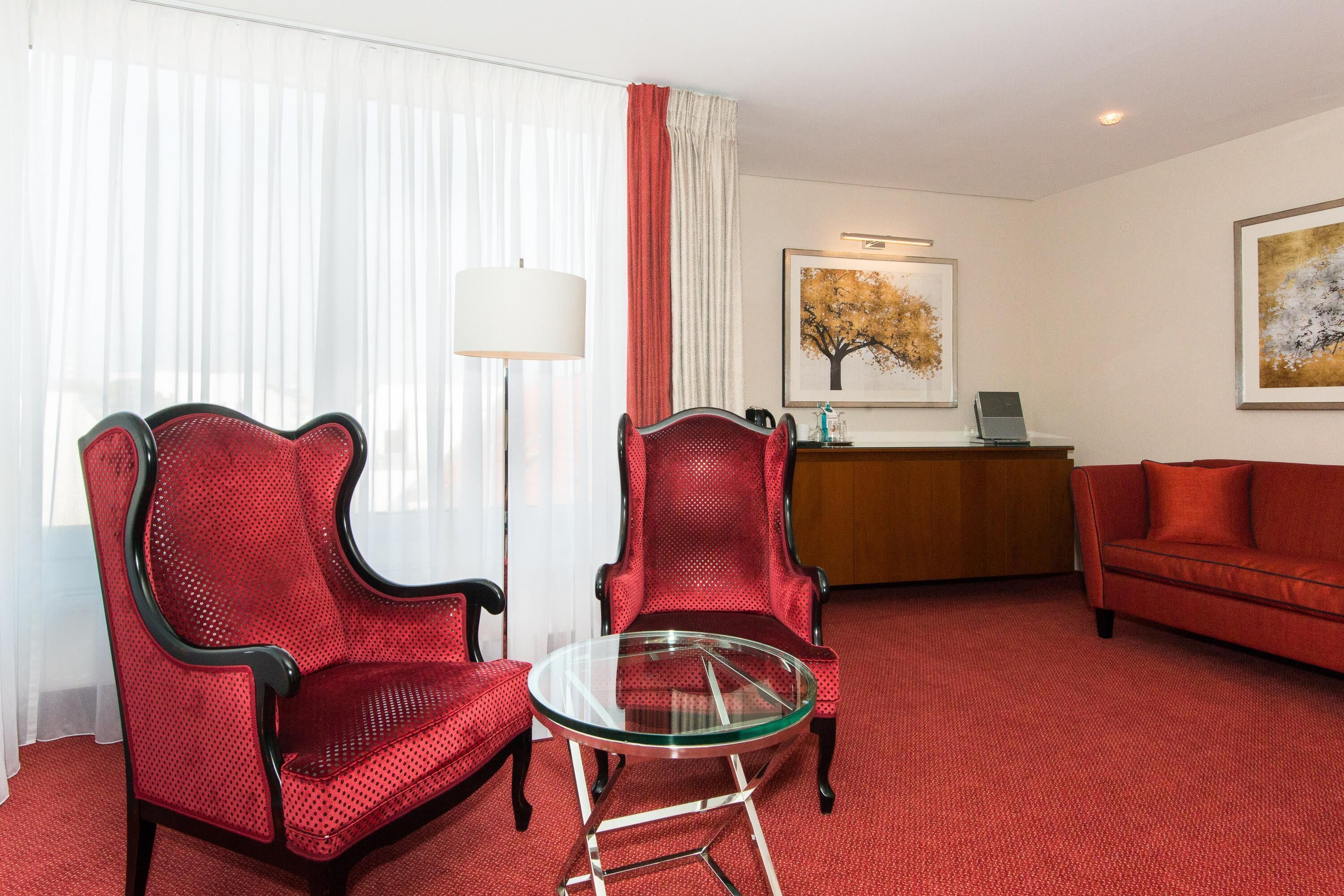Best Western Plus Hotel St. Raphael Best Western Plus Hotel St. Raphael