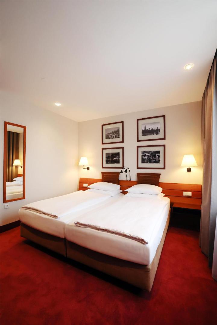 Best Western Plus Hotel St. Raphael Best Western Plus Hotel St. Raphael