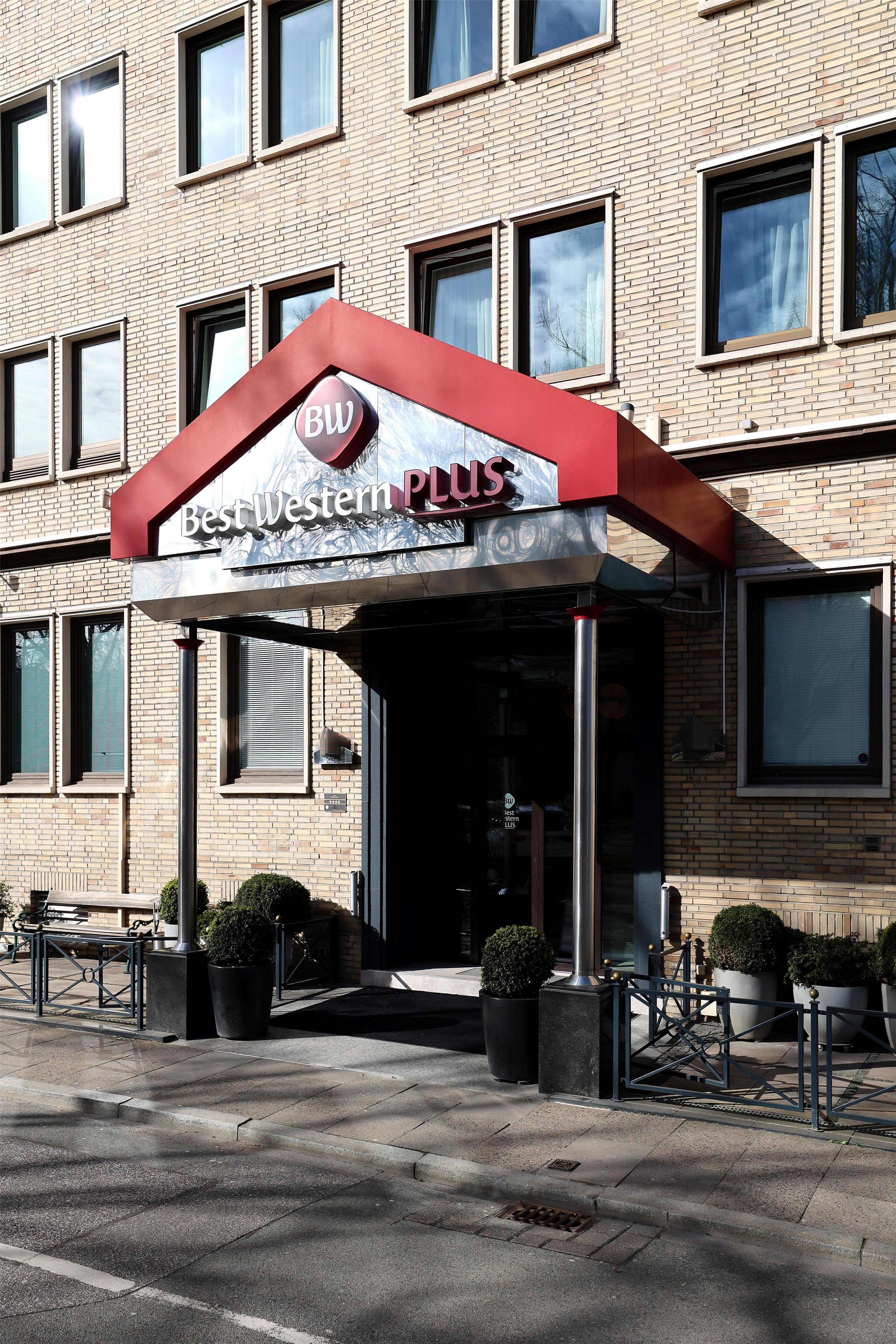 Best Western Plus Hotel St. Raphael Best Western Plus Hotel St. Raphael