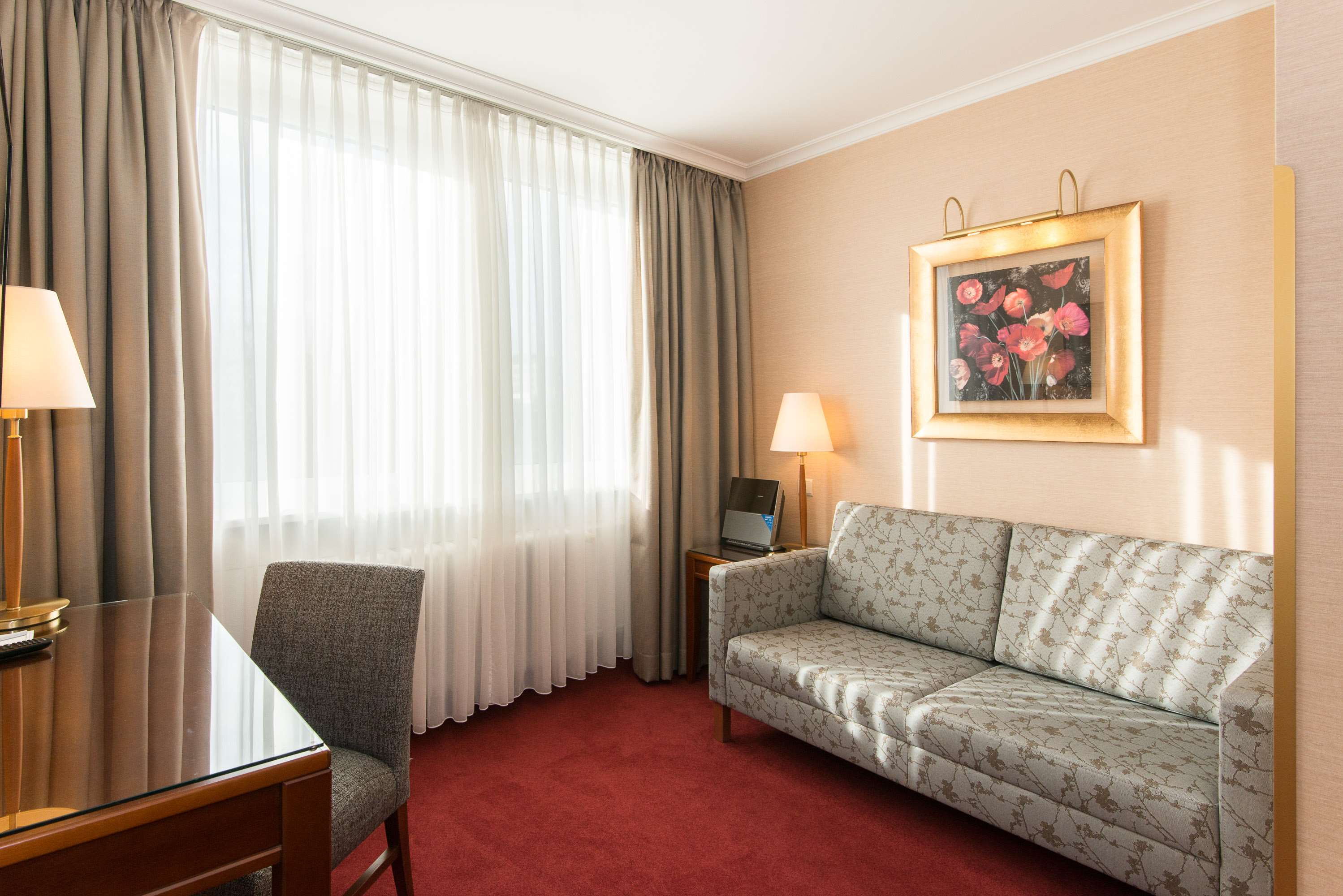 Best Western Plus Hotel St. Raphael Best Western Plus Hotel St. Raphael