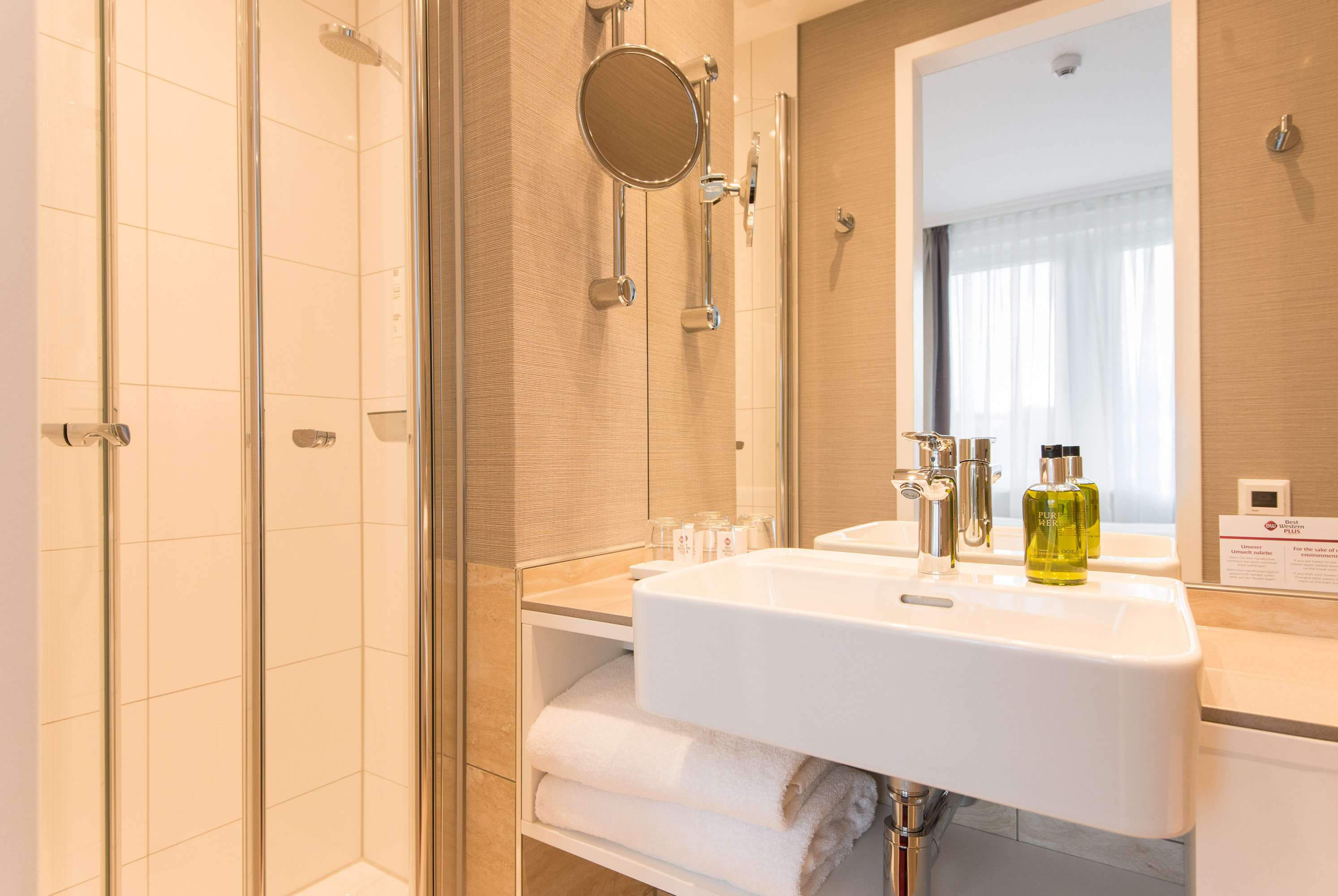 Best Western Plus Hotel St. Raphael Best Western Plus Hotel St. Raphael