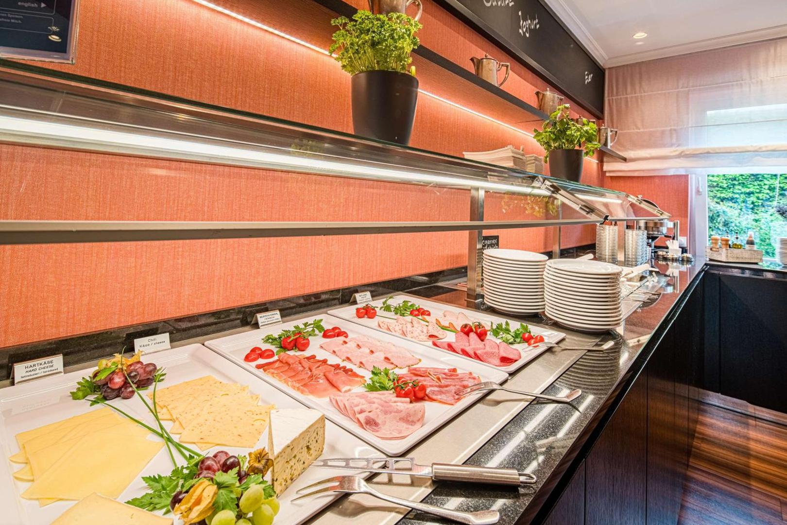 Best Western Raphael Hotel Altona Best Western Raphael Hotel Altona