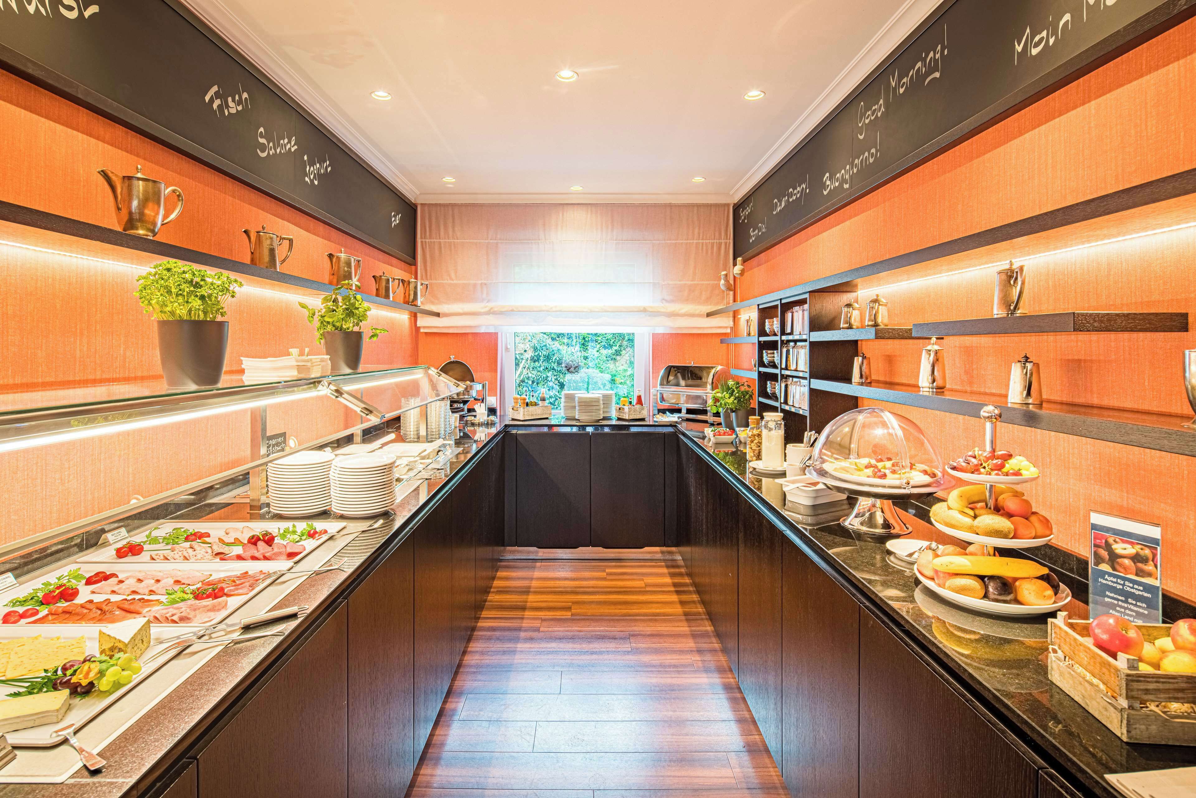Best Western Raphael Hotel Altona Best Western Raphael Hotel Altona