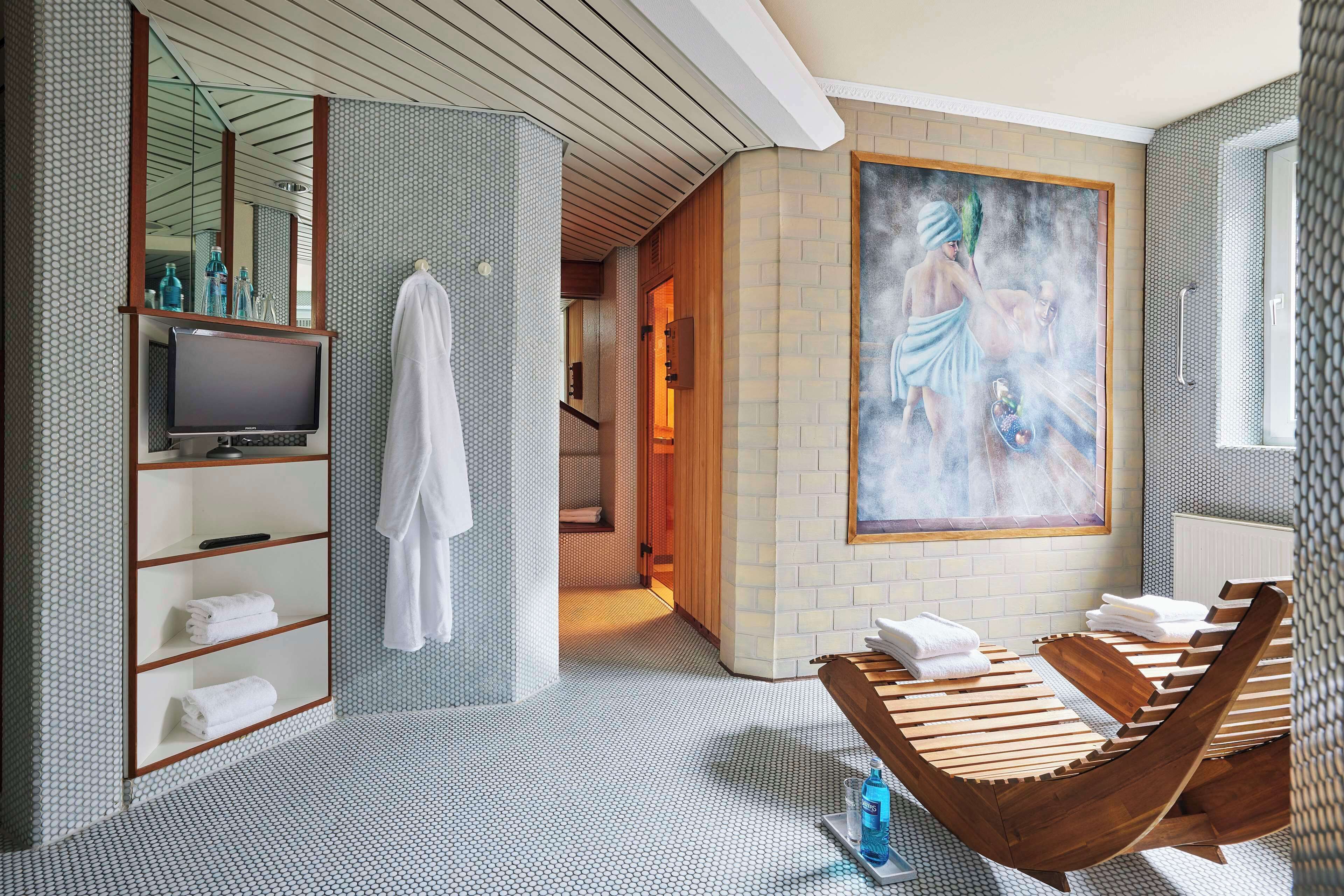 Best Western Raphael Hotel Altona Best Western Raphael Hotel Altona