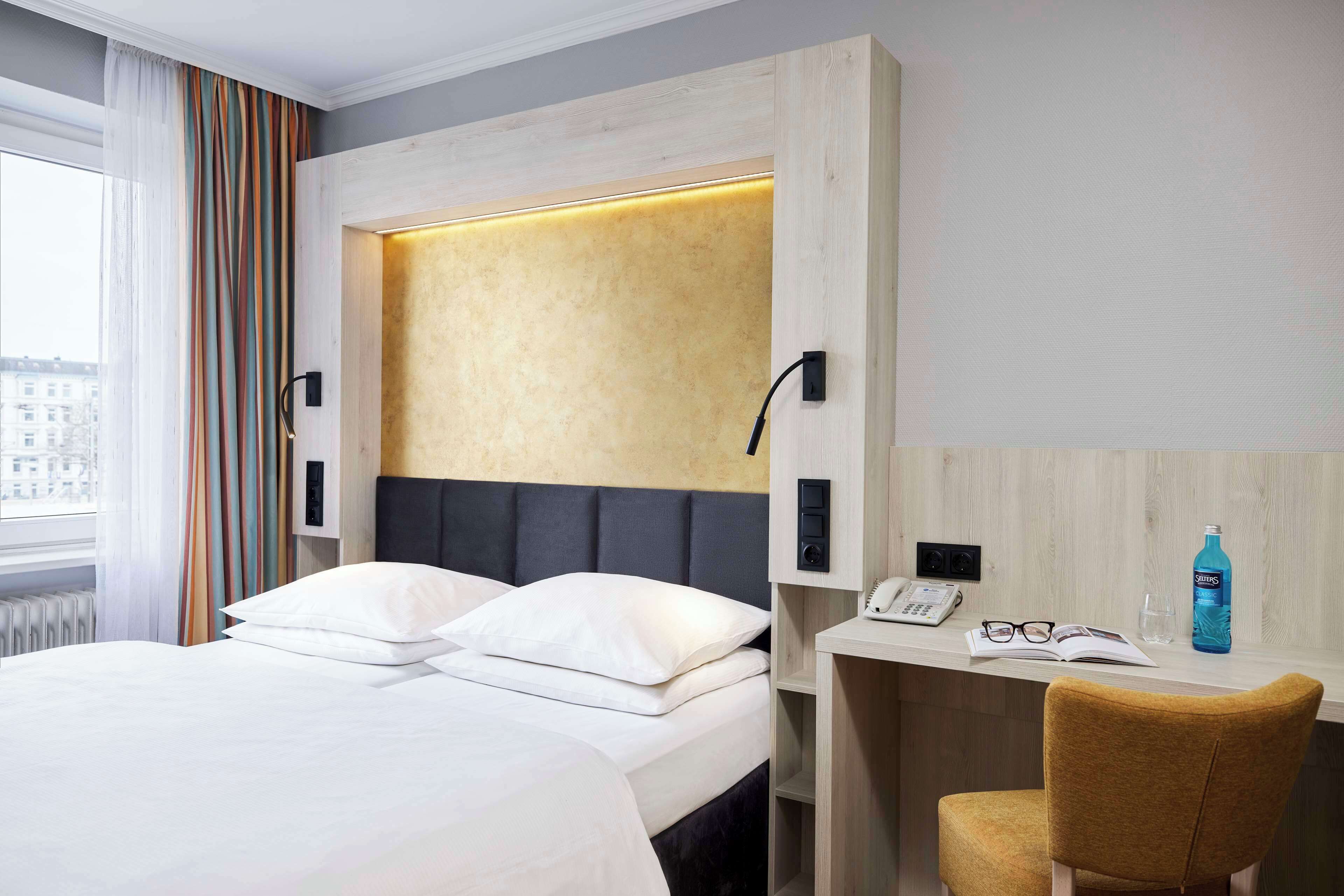 Best Western Raphael Hotel Altona Best Western Raphael Hotel Altona